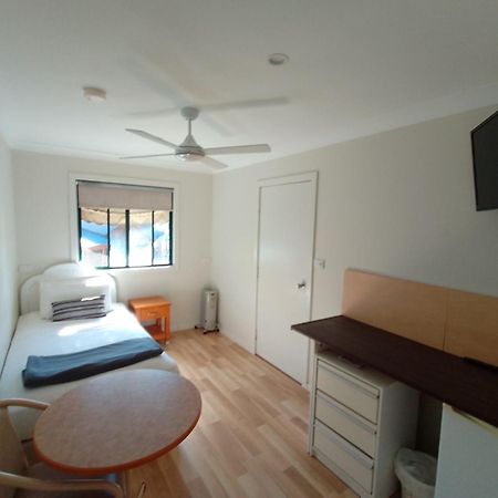 T'S Resort & Motel Port Macquarie Εξωτερικό φωτογραφία