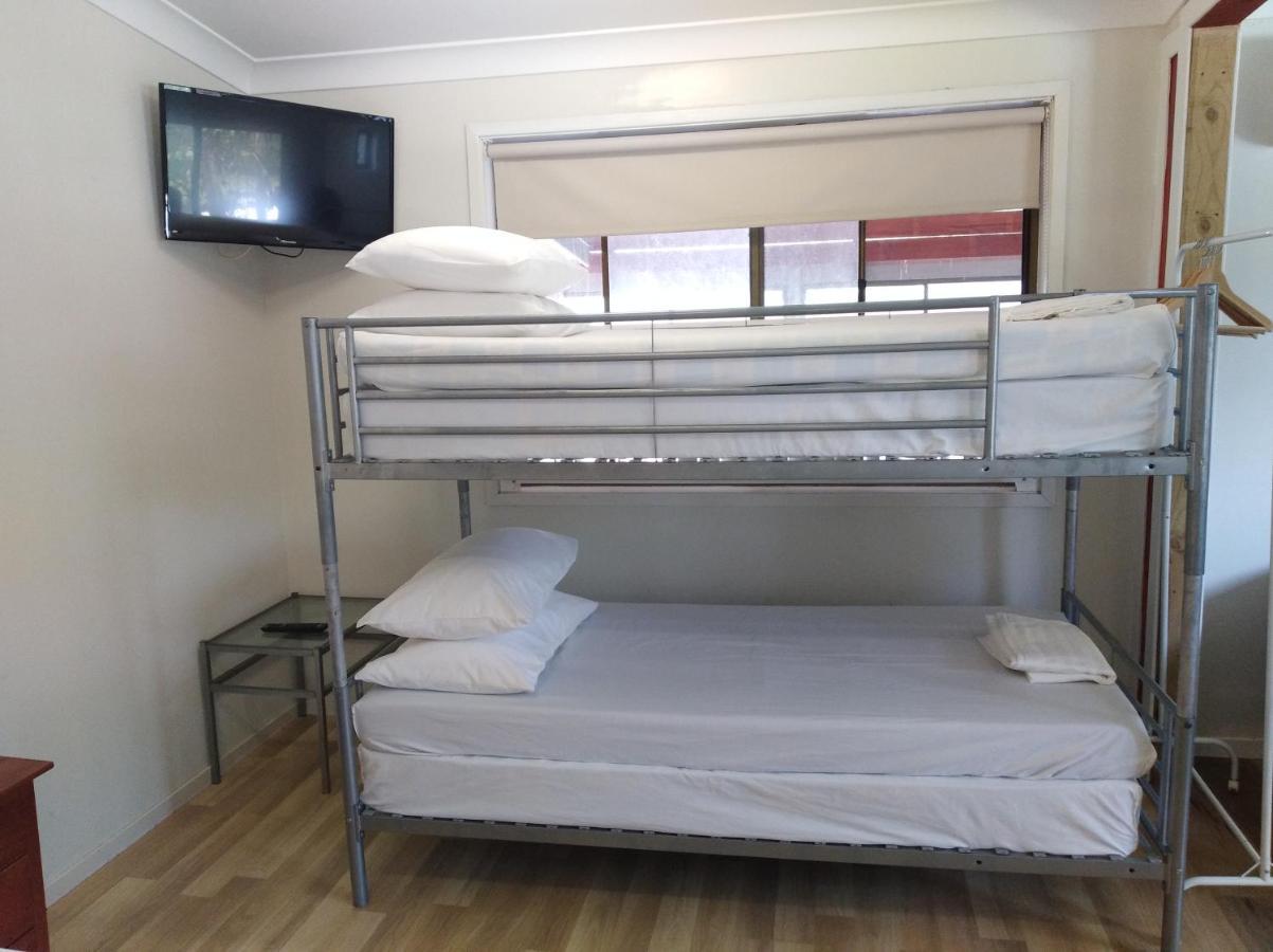 T'S Resort & Motel Port Macquarie Εξωτερικό φωτογραφία