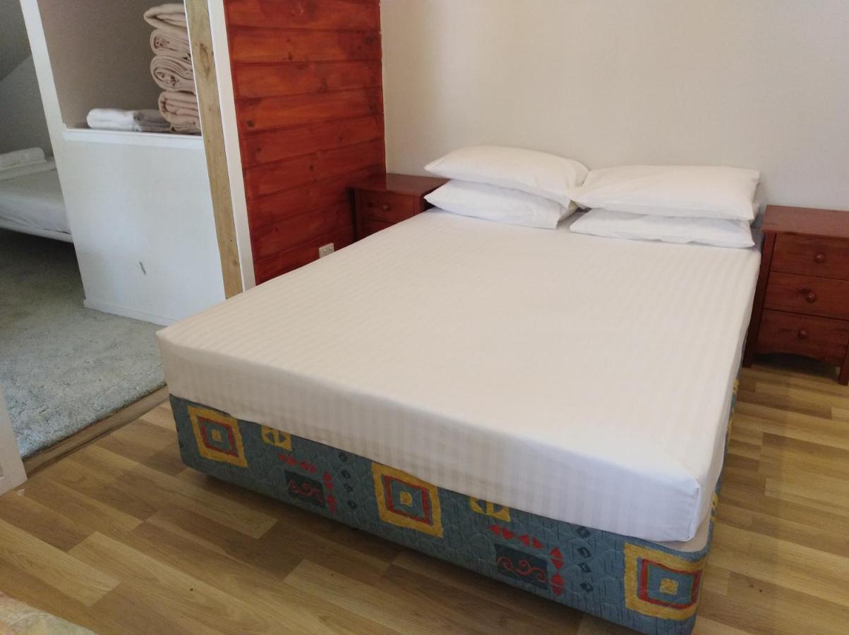 T'S Resort & Motel Port Macquarie Εξωτερικό φωτογραφία