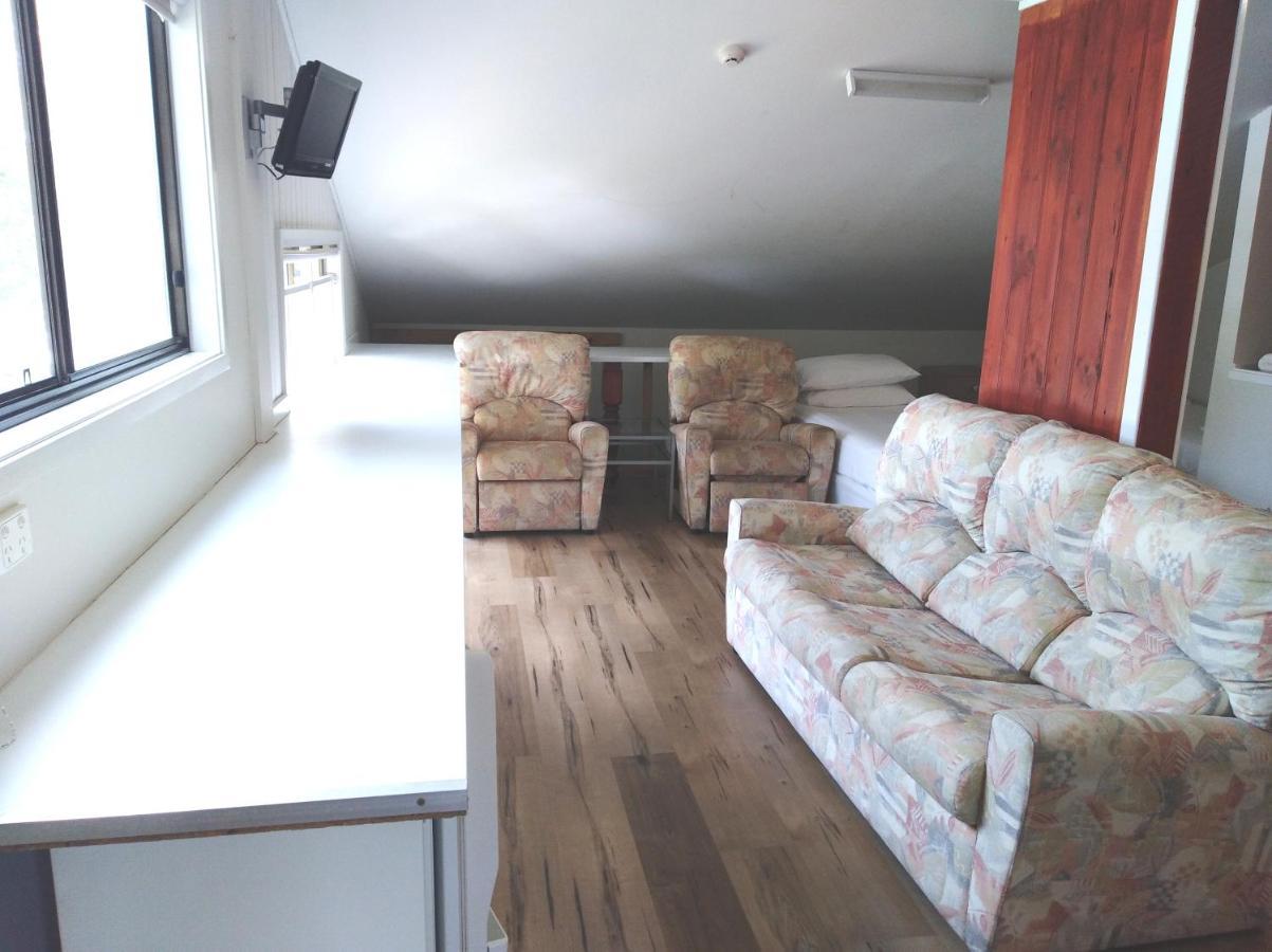 T'S Resort & Motel Port Macquarie Εξωτερικό φωτογραφία