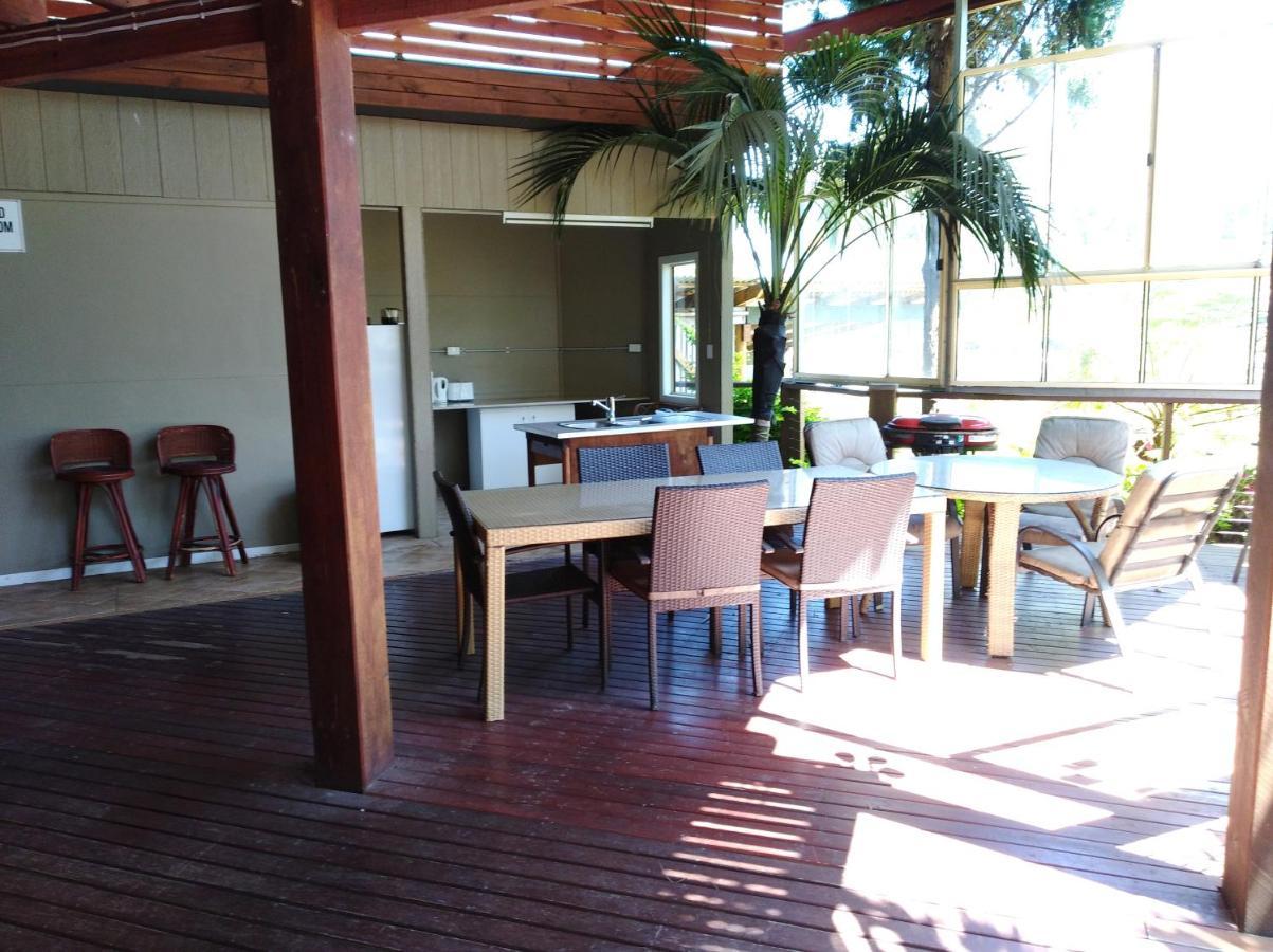 T'S Resort & Motel Port Macquarie Εξωτερικό φωτογραφία