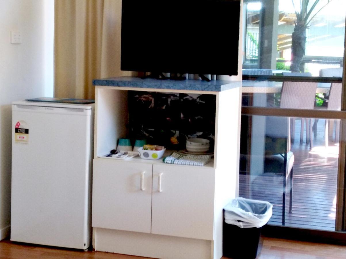 T'S Resort & Motel Port Macquarie Εξωτερικό φωτογραφία