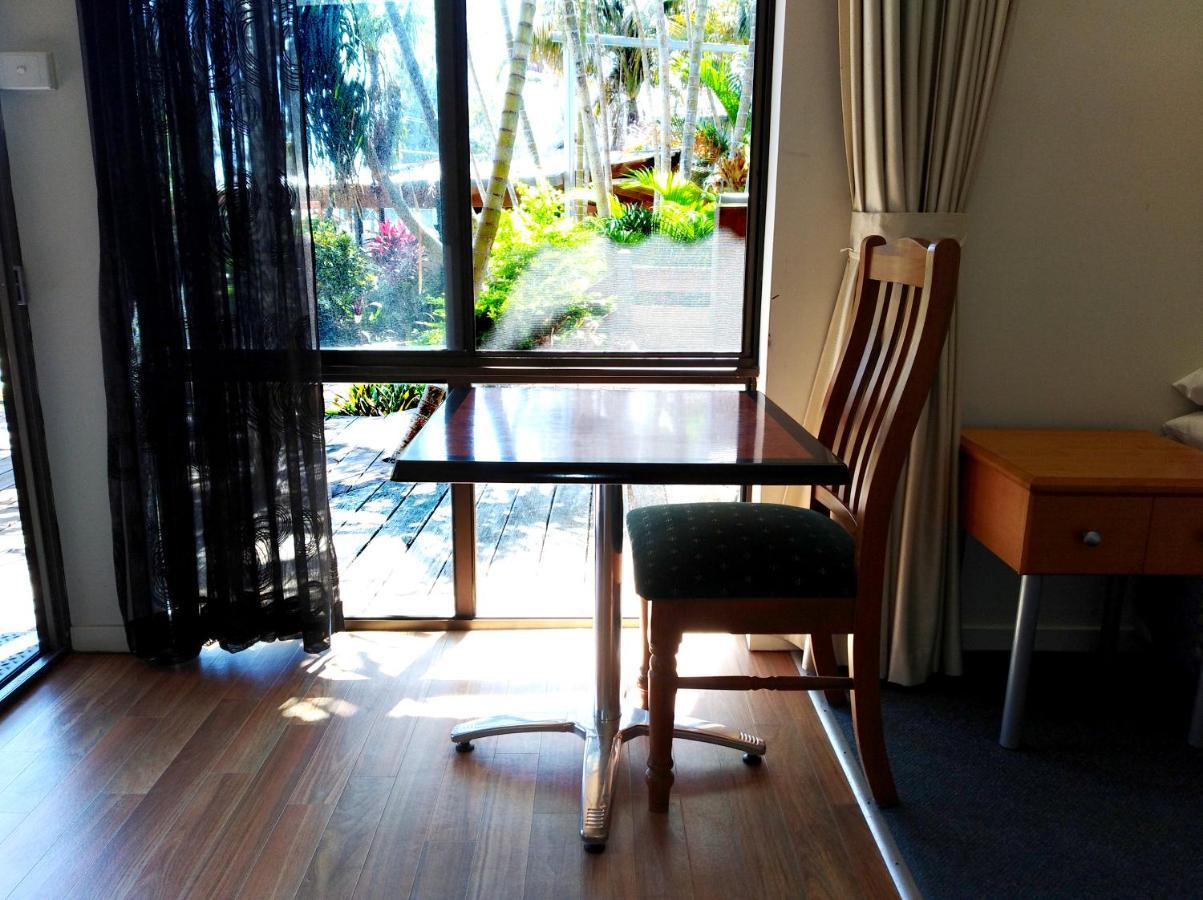 T'S Resort & Motel Port Macquarie Εξωτερικό φωτογραφία