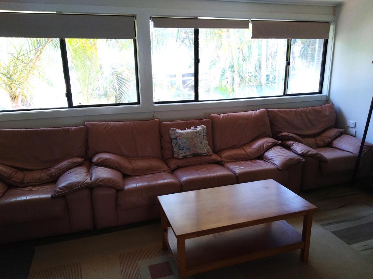 T'S Resort & Motel Port Macquarie Εξωτερικό φωτογραφία