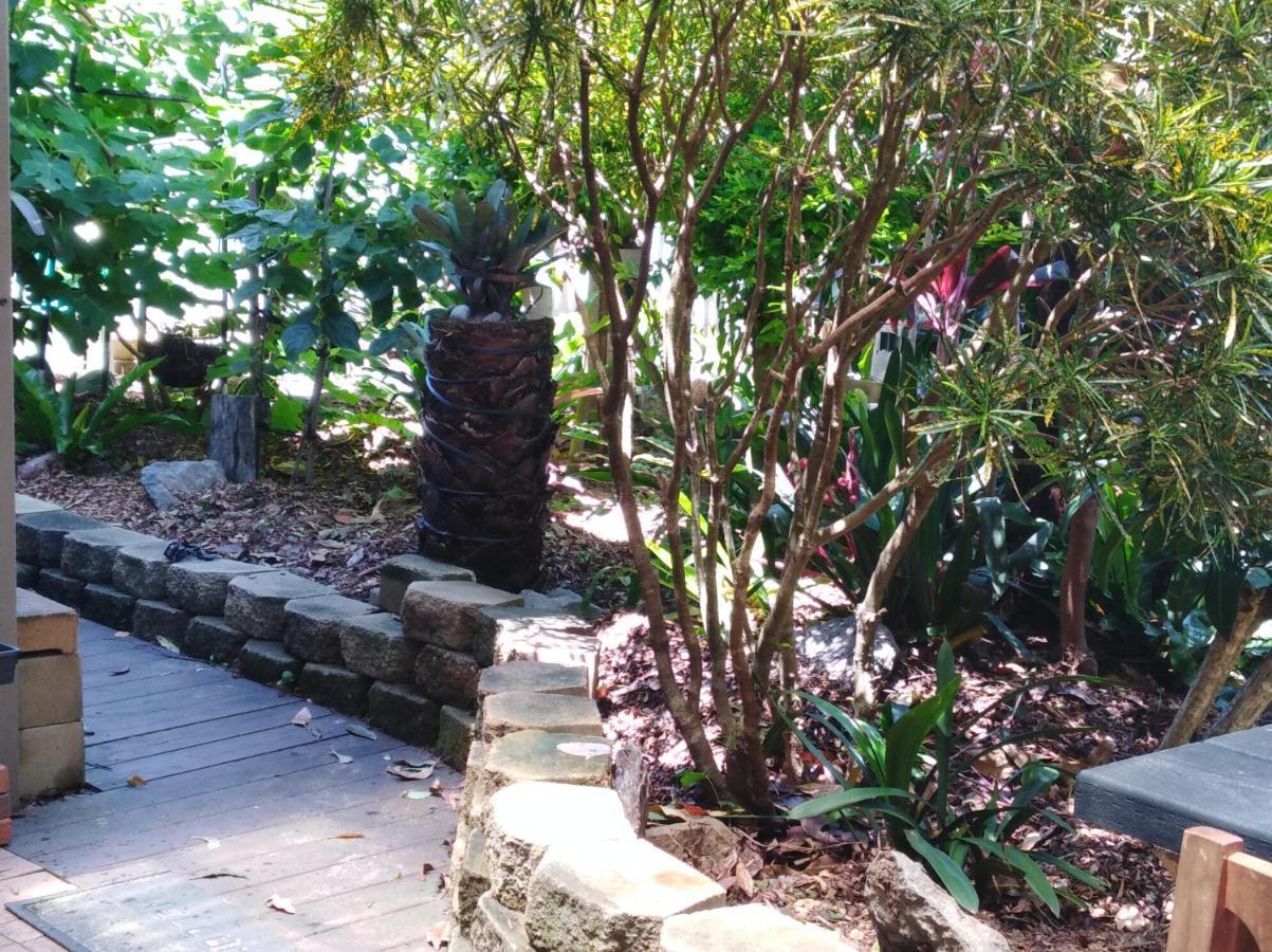 T'S Resort & Motel Port Macquarie Εξωτερικό φωτογραφία