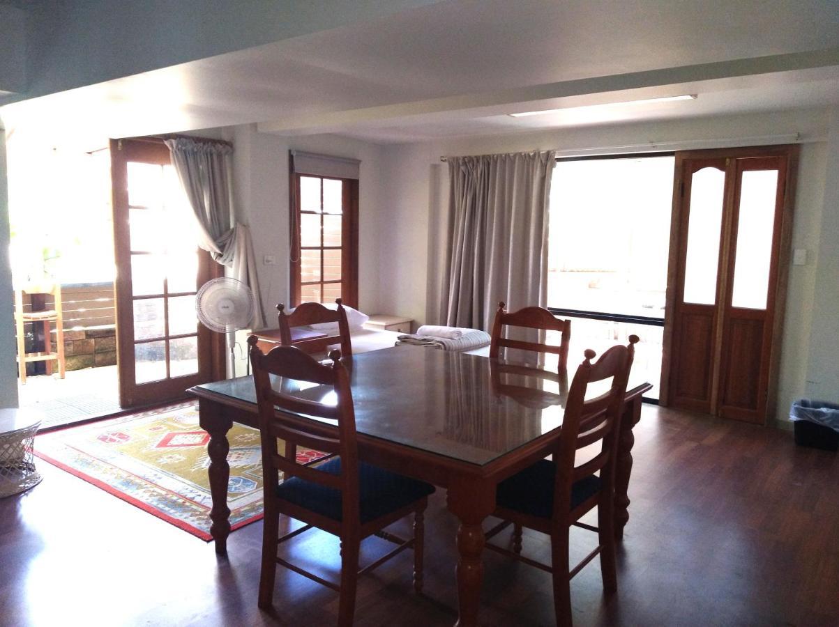T'S Resort & Motel Port Macquarie Εξωτερικό φωτογραφία