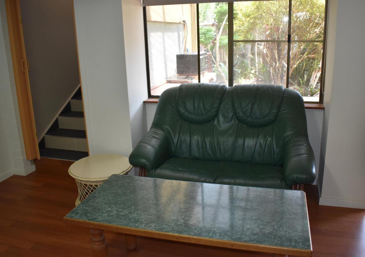 T'S Resort & Motel Port Macquarie Εξωτερικό φωτογραφία