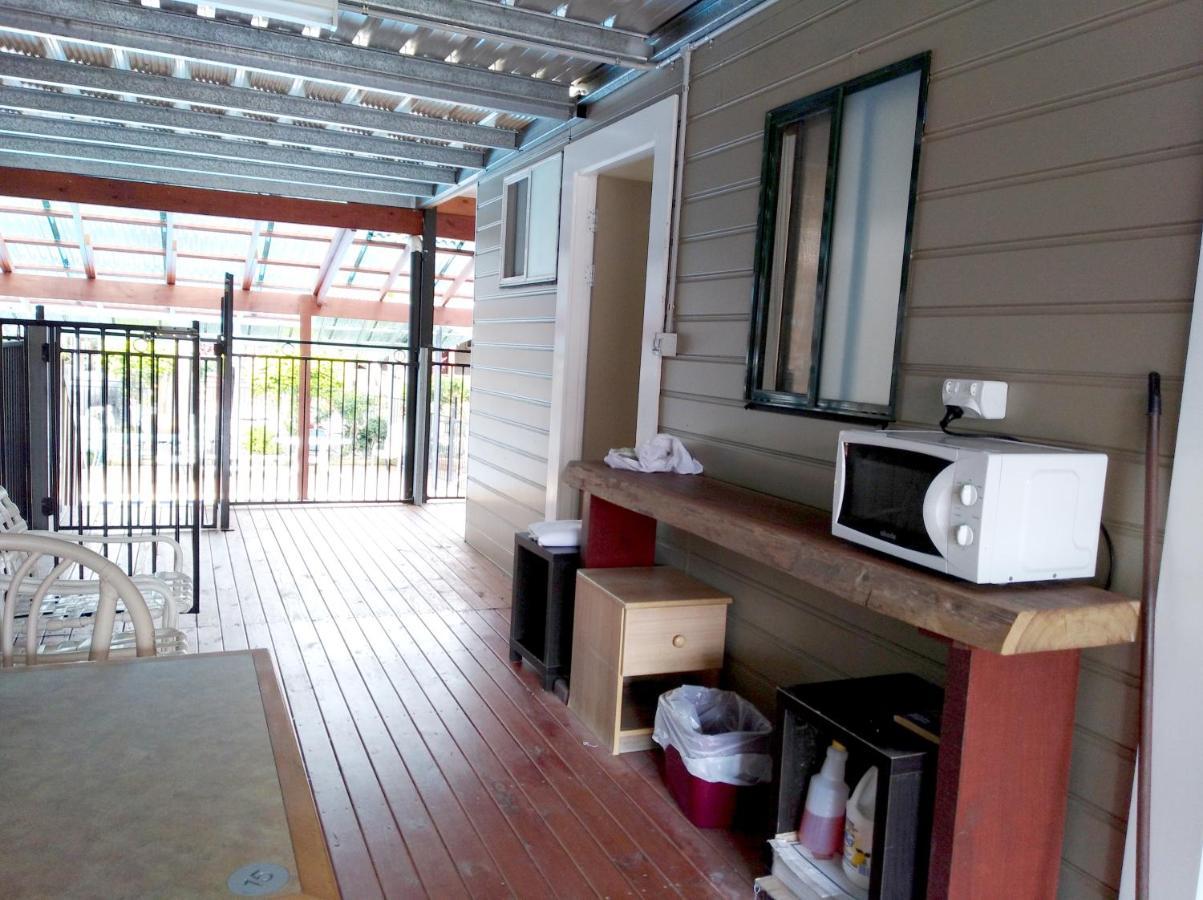 T'S Resort & Motel Port Macquarie Εξωτερικό φωτογραφία