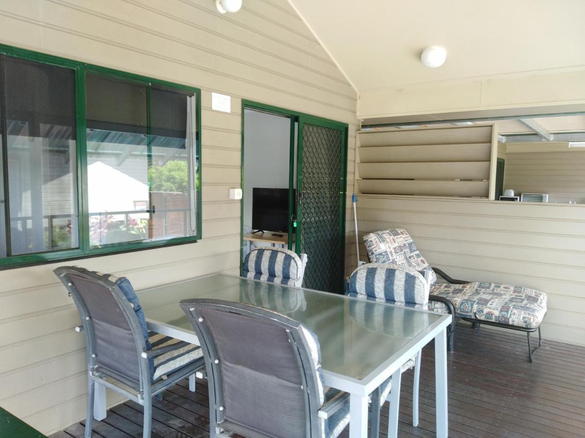 T'S Resort & Motel Port Macquarie Εξωτερικό φωτογραφία