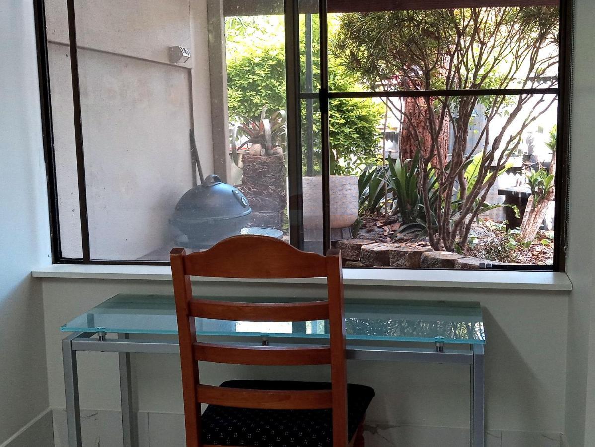 T'S Resort & Motel Port Macquarie Εξωτερικό φωτογραφία