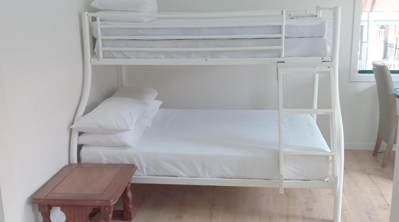 T'S Resort & Motel Port Macquarie Εξωτερικό φωτογραφία