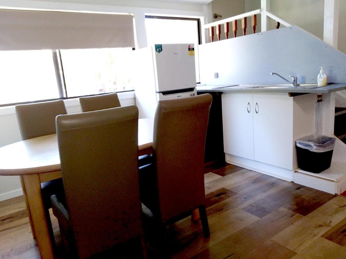 T'S Resort & Motel Port Macquarie Εξωτερικό φωτογραφία