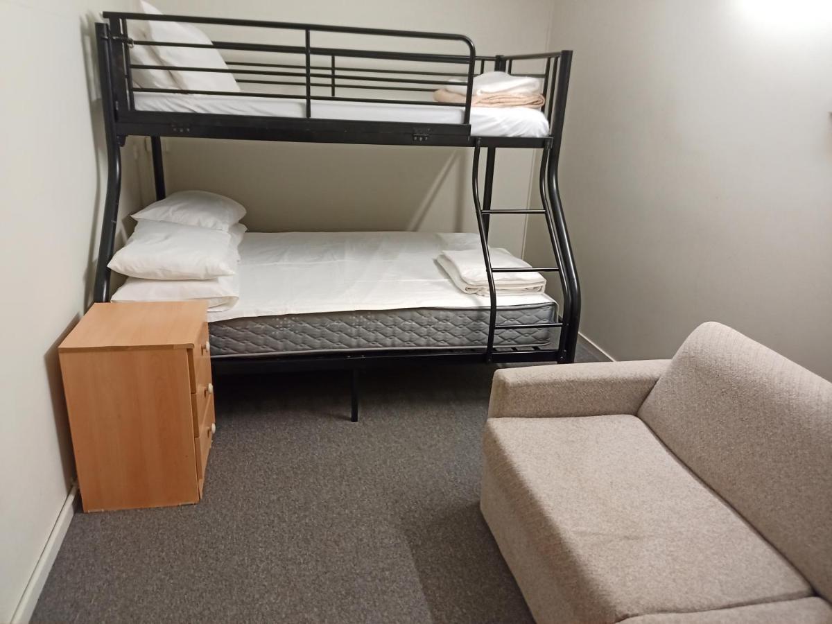 T'S Resort & Motel Port Macquarie Εξωτερικό φωτογραφία