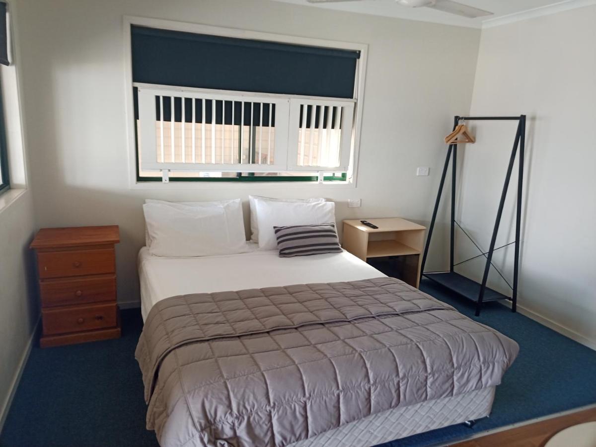 T'S Resort & Motel Port Macquarie Εξωτερικό φωτογραφία