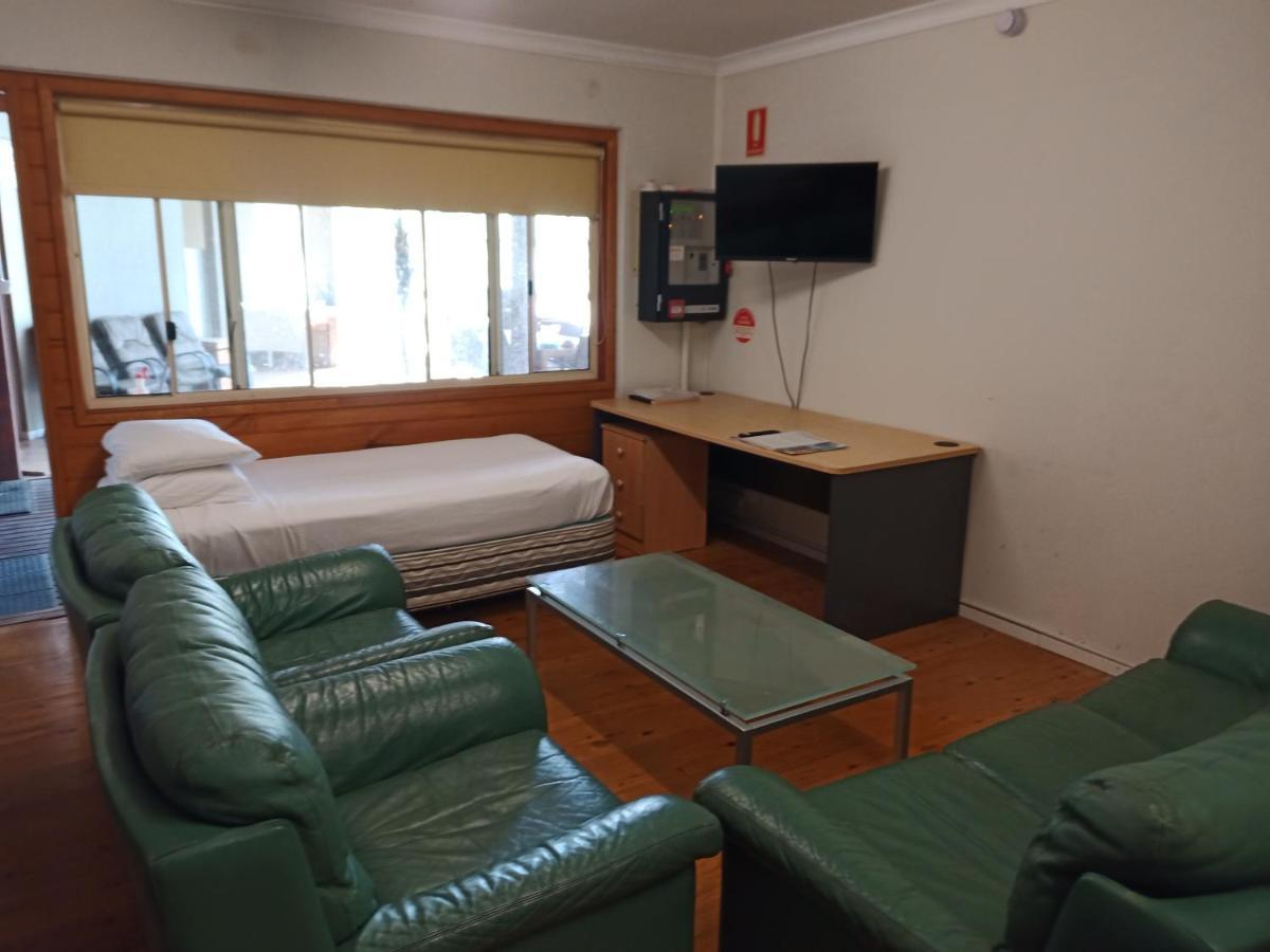 T'S Resort & Motel Port Macquarie Εξωτερικό φωτογραφία
