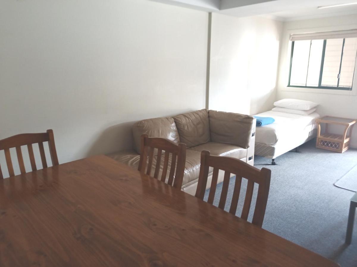 T'S Resort & Motel Port Macquarie Εξωτερικό φωτογραφία