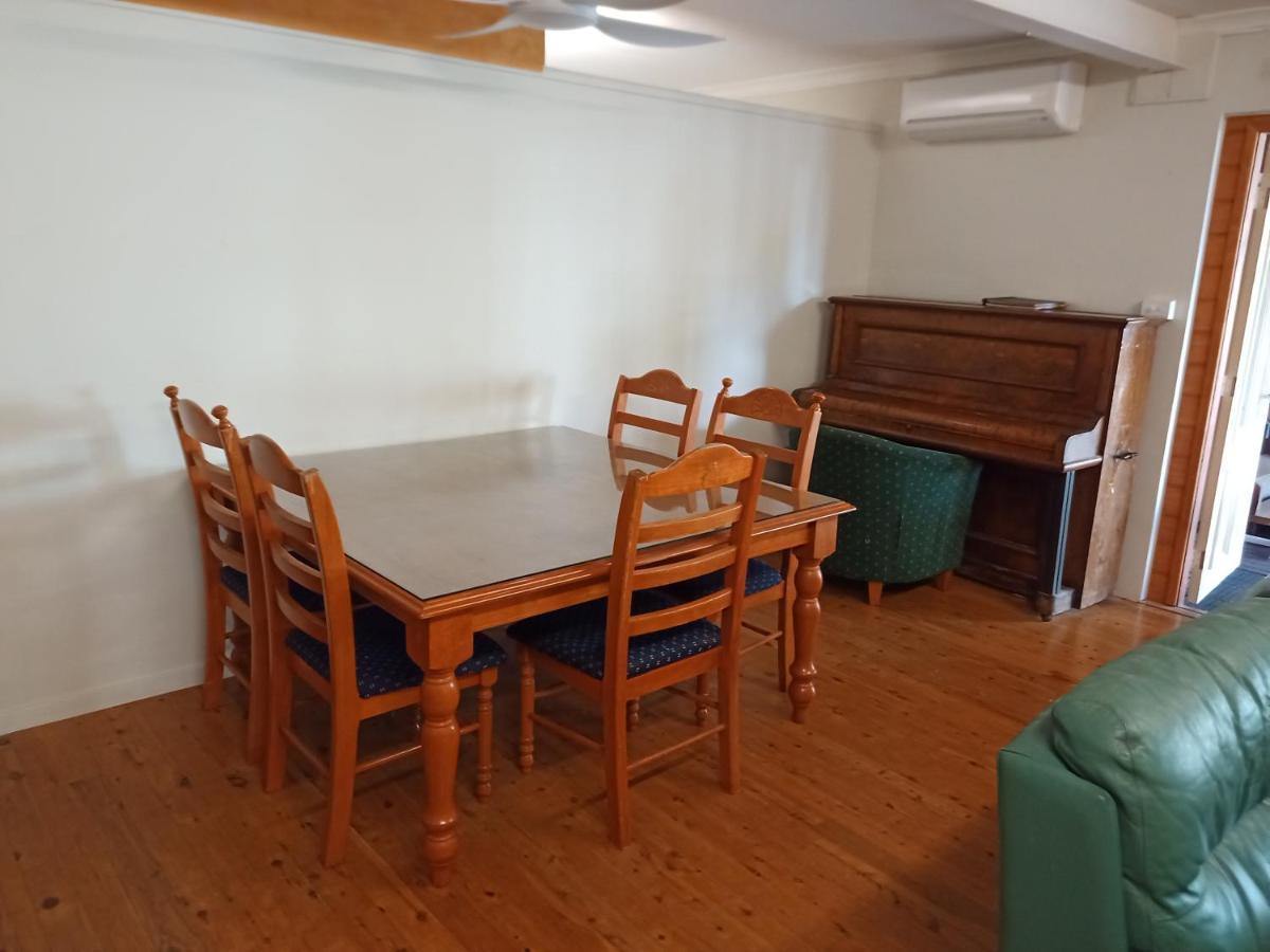 T'S Resort & Motel Port Macquarie Εξωτερικό φωτογραφία