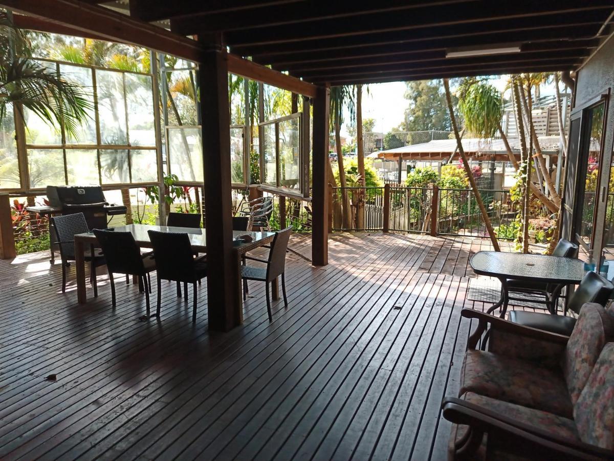 T'S Resort & Motel Port Macquarie Εξωτερικό φωτογραφία