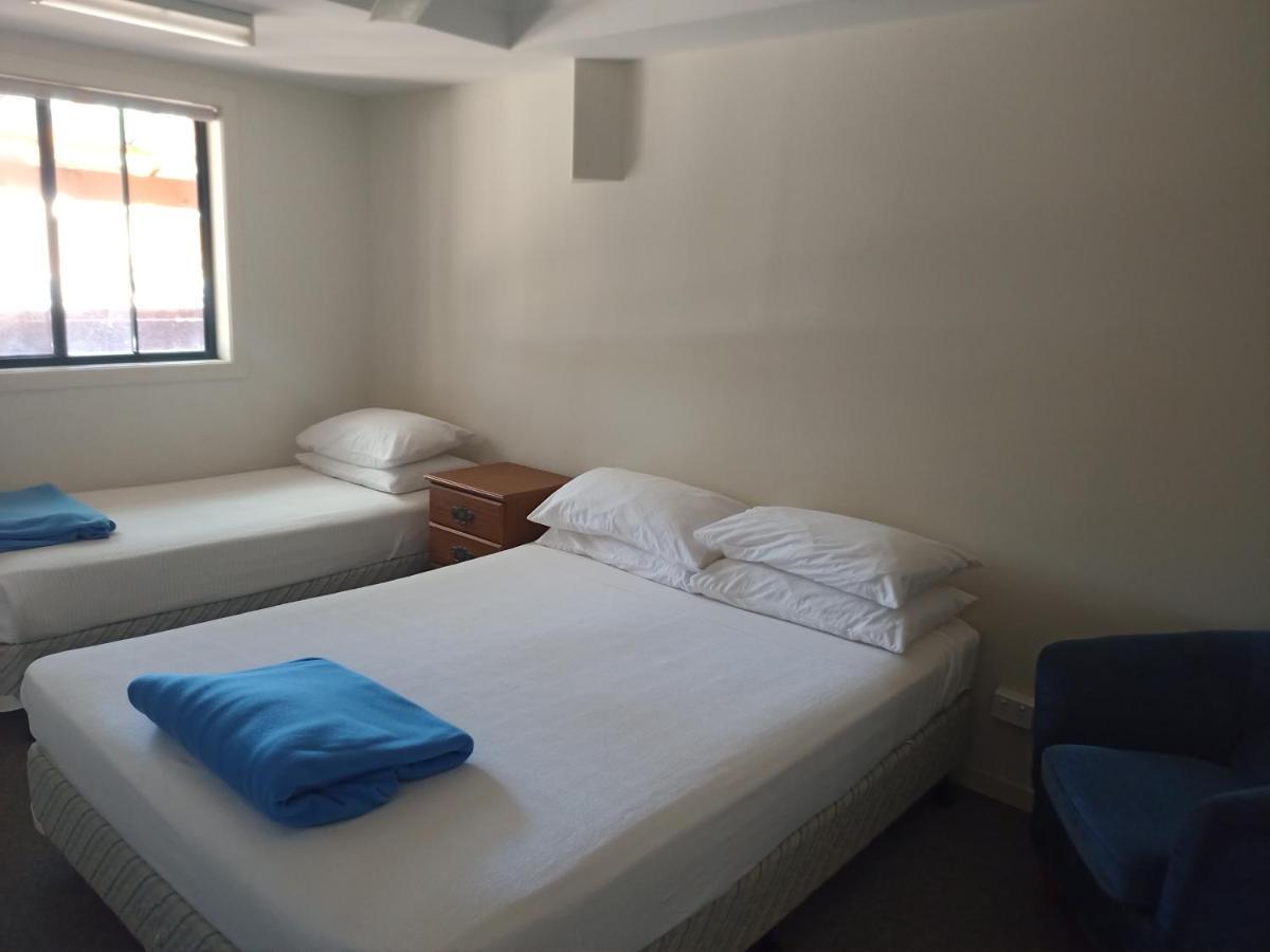 T'S Resort & Motel Port Macquarie Εξωτερικό φωτογραφία