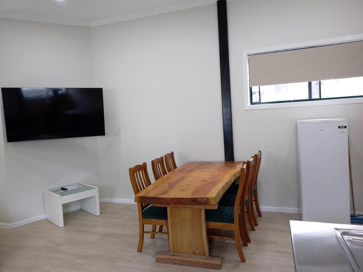 T'S Resort & Motel Port Macquarie Εξωτερικό φωτογραφία