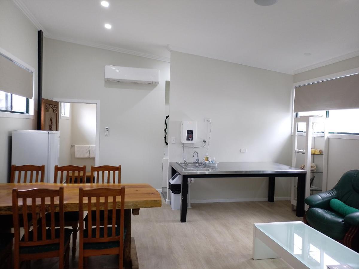 T'S Resort & Motel Port Macquarie Εξωτερικό φωτογραφία