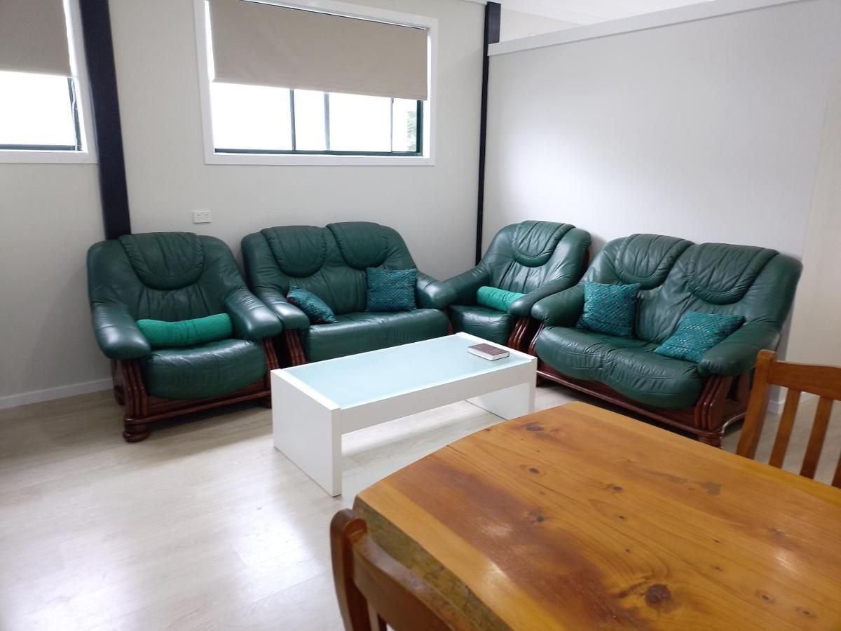 T'S Resort & Motel Port Macquarie Εξωτερικό φωτογραφία