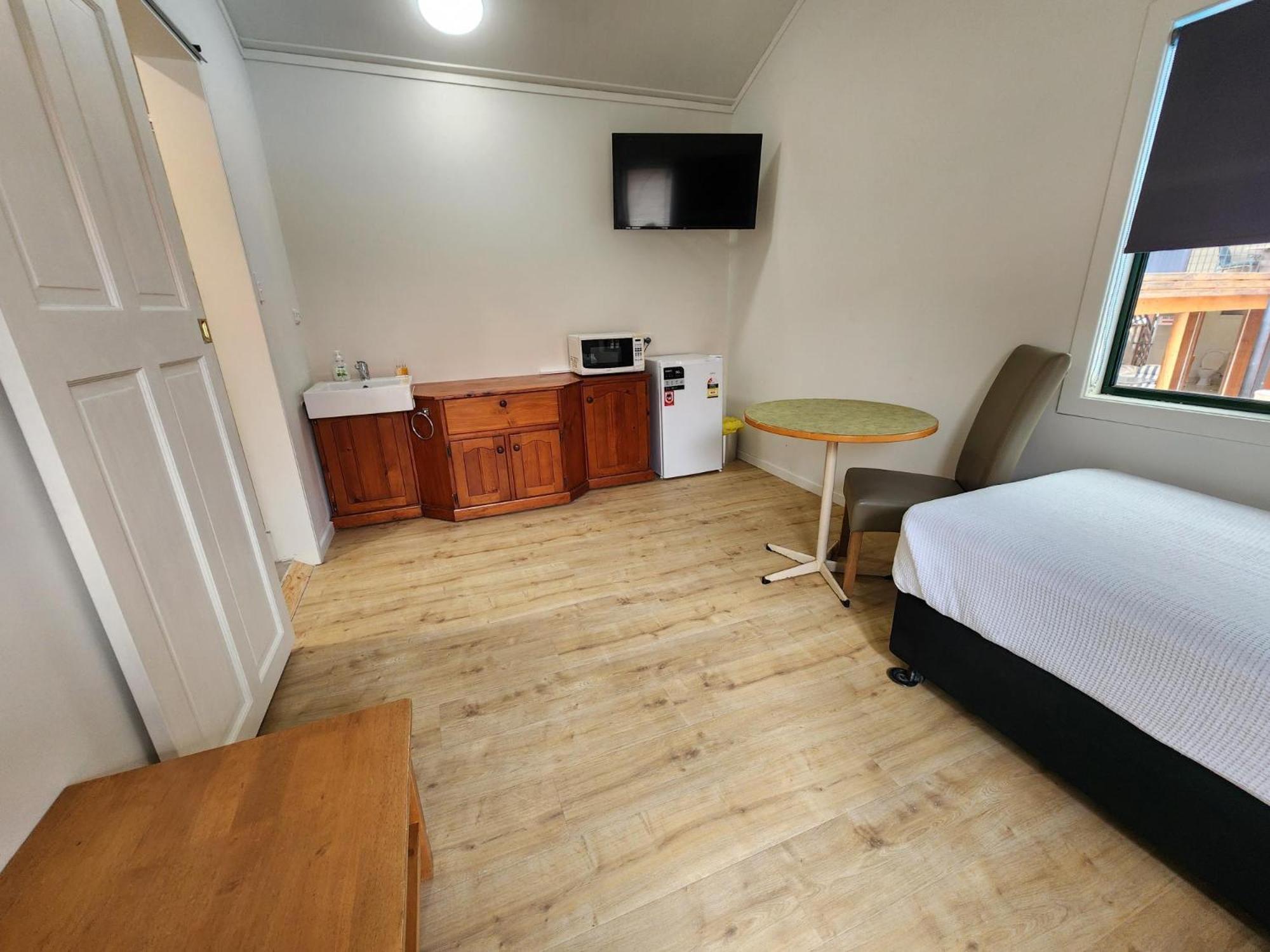 T'S Resort & Motel Port Macquarie Εξωτερικό φωτογραφία