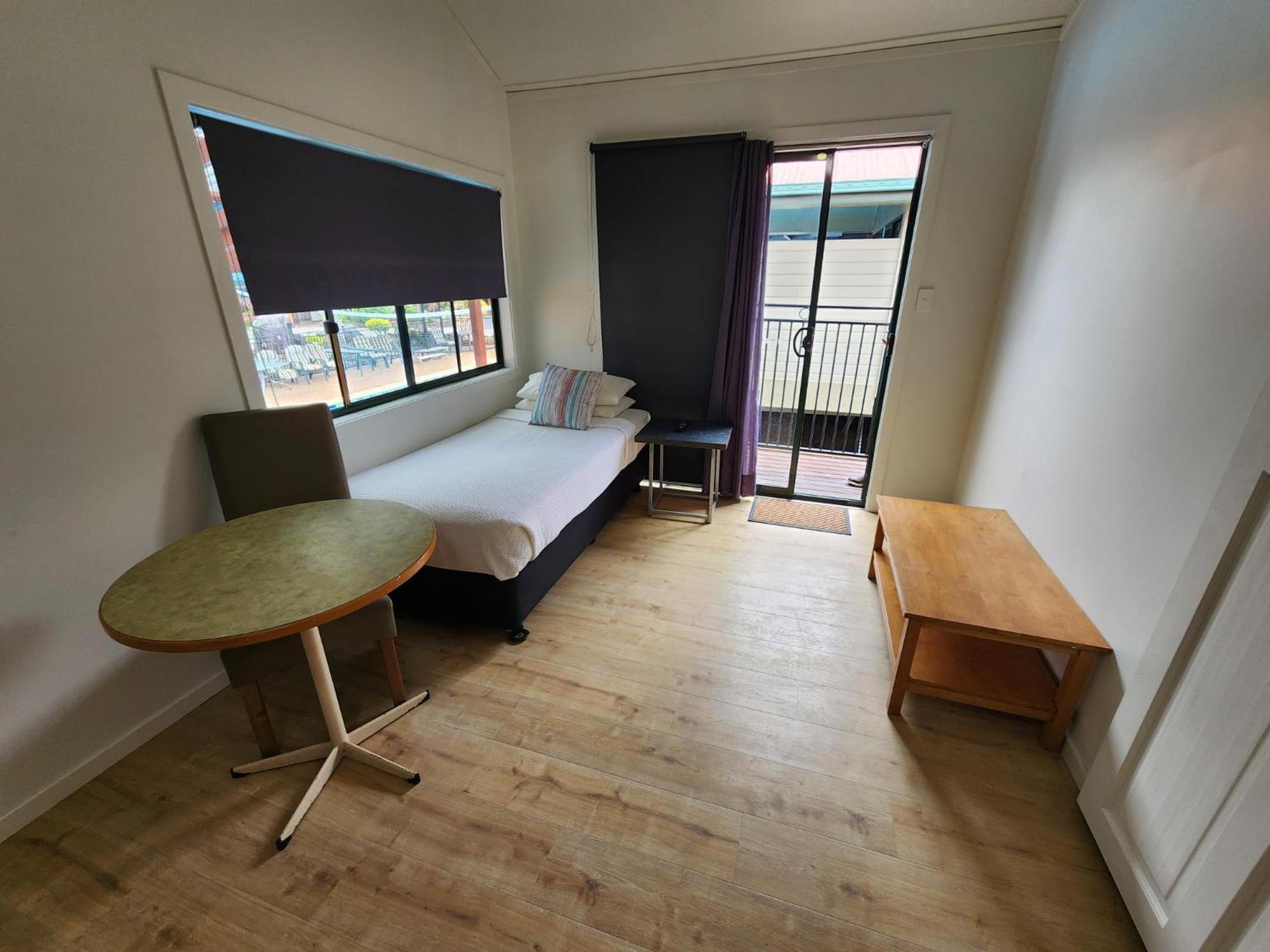 T'S Resort & Motel Port Macquarie Εξωτερικό φωτογραφία