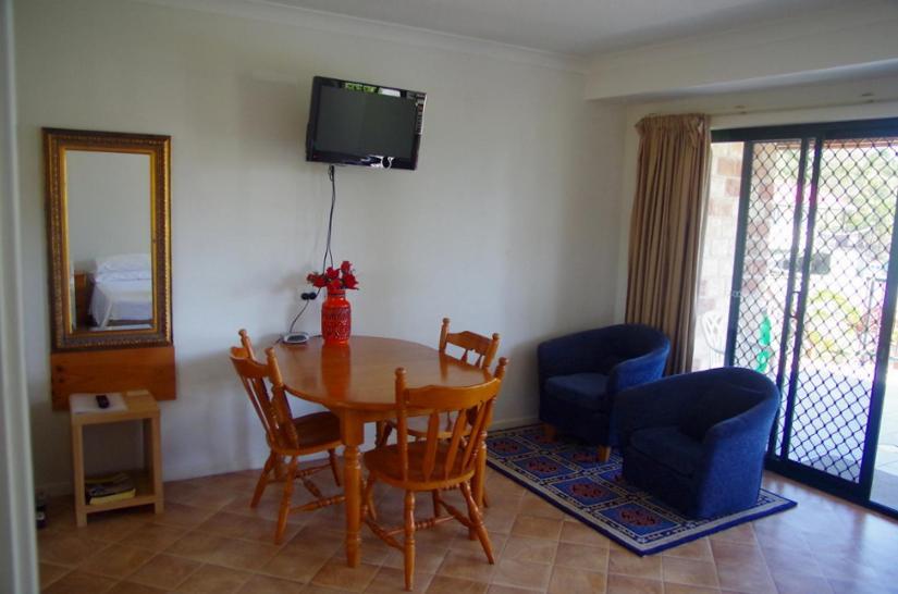 T'S Resort & Motel Port Macquarie Εξωτερικό φωτογραφία