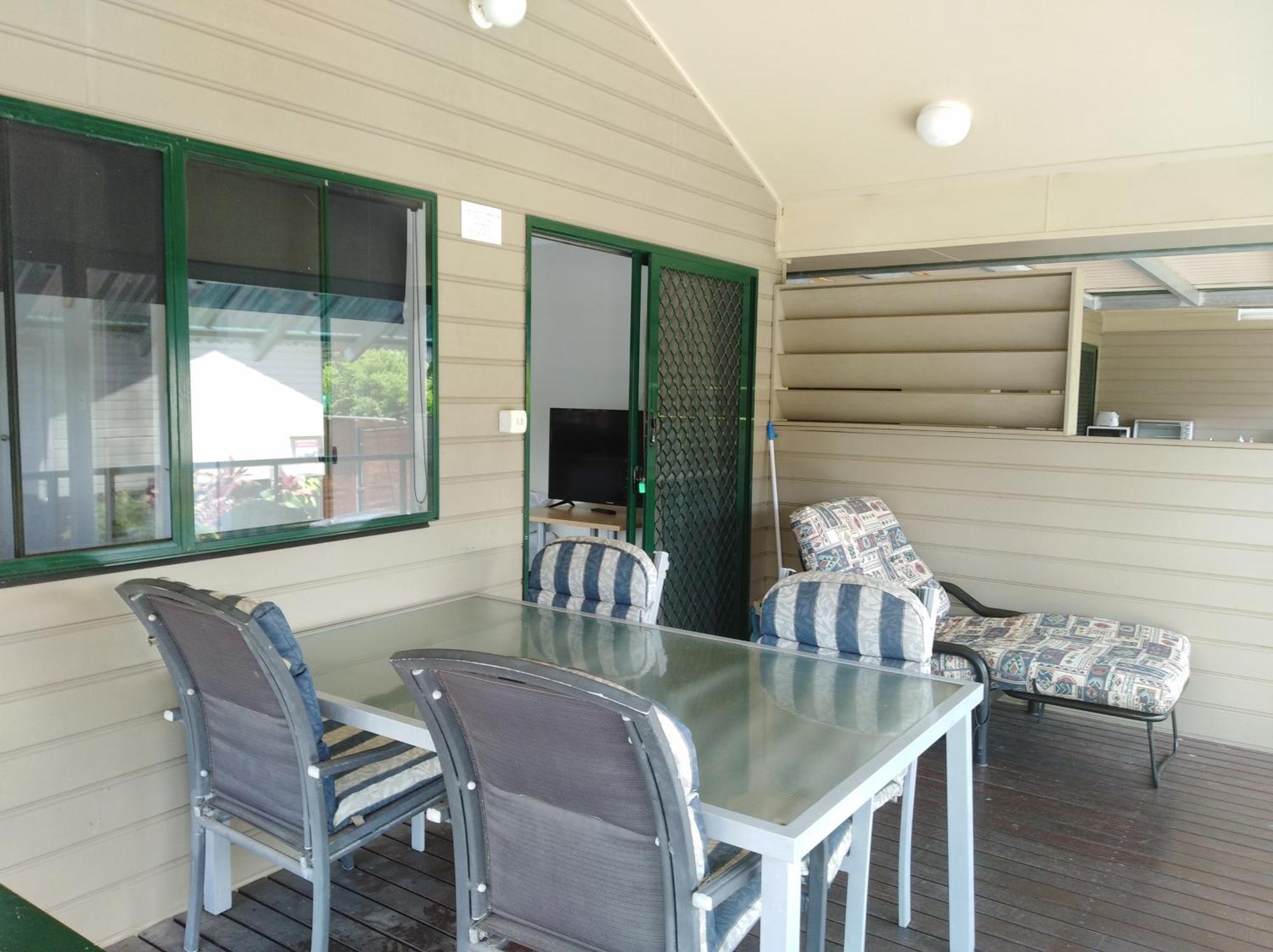 T'S Resort & Motel Port Macquarie Εξωτερικό φωτογραφία