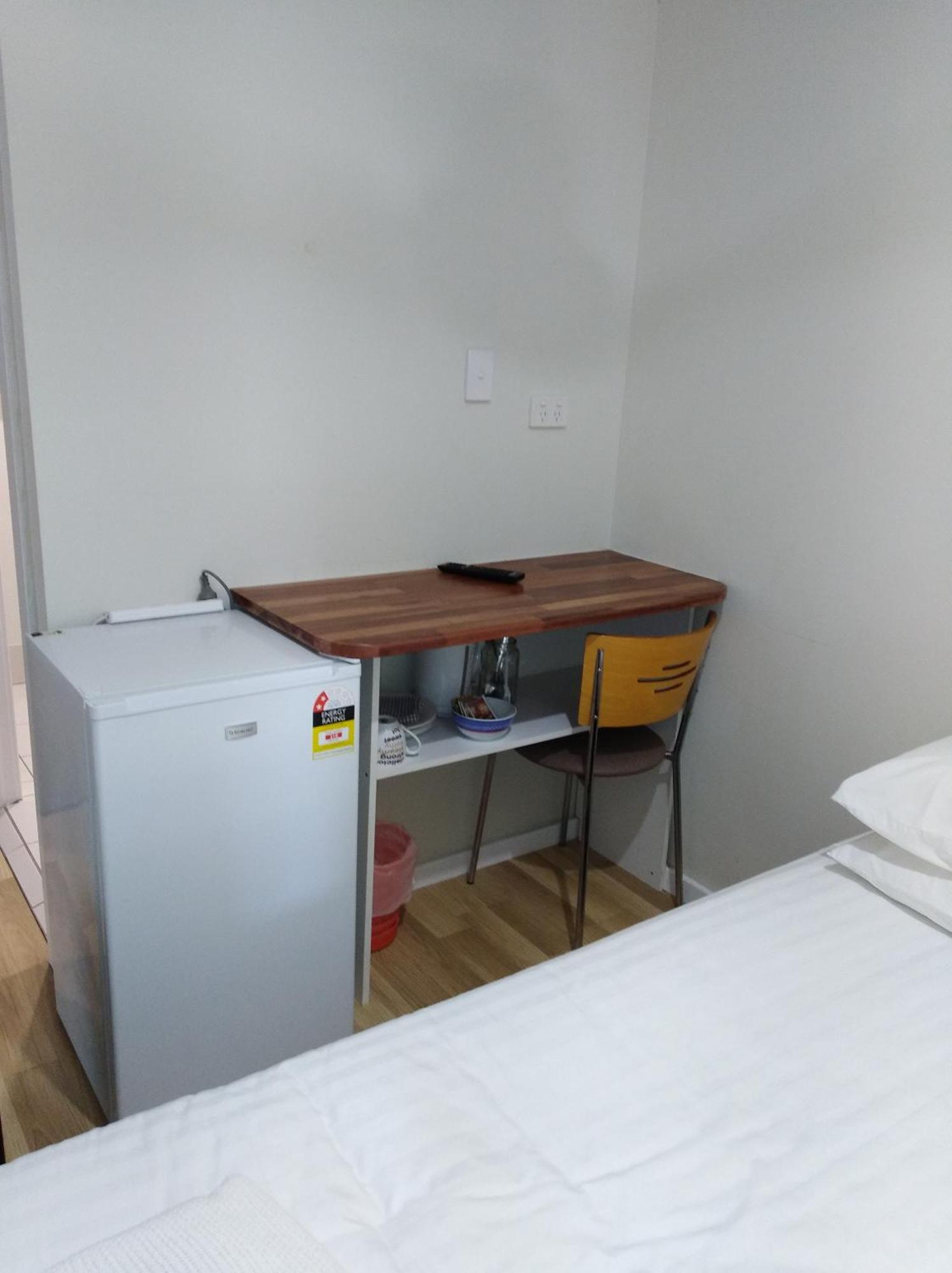 T'S Resort & Motel Port Macquarie Εξωτερικό φωτογραφία
