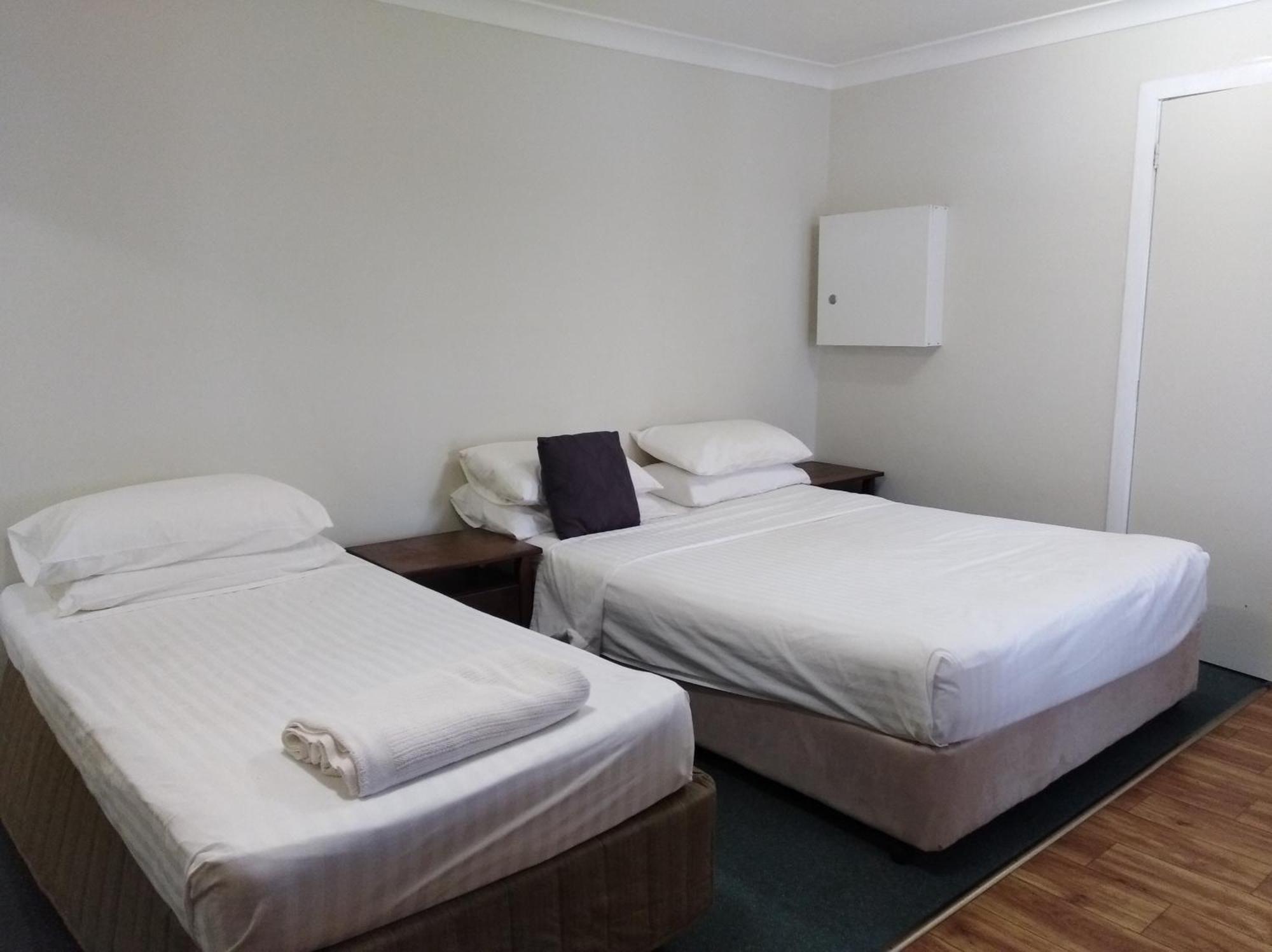 T'S Resort & Motel Port Macquarie Εξωτερικό φωτογραφία