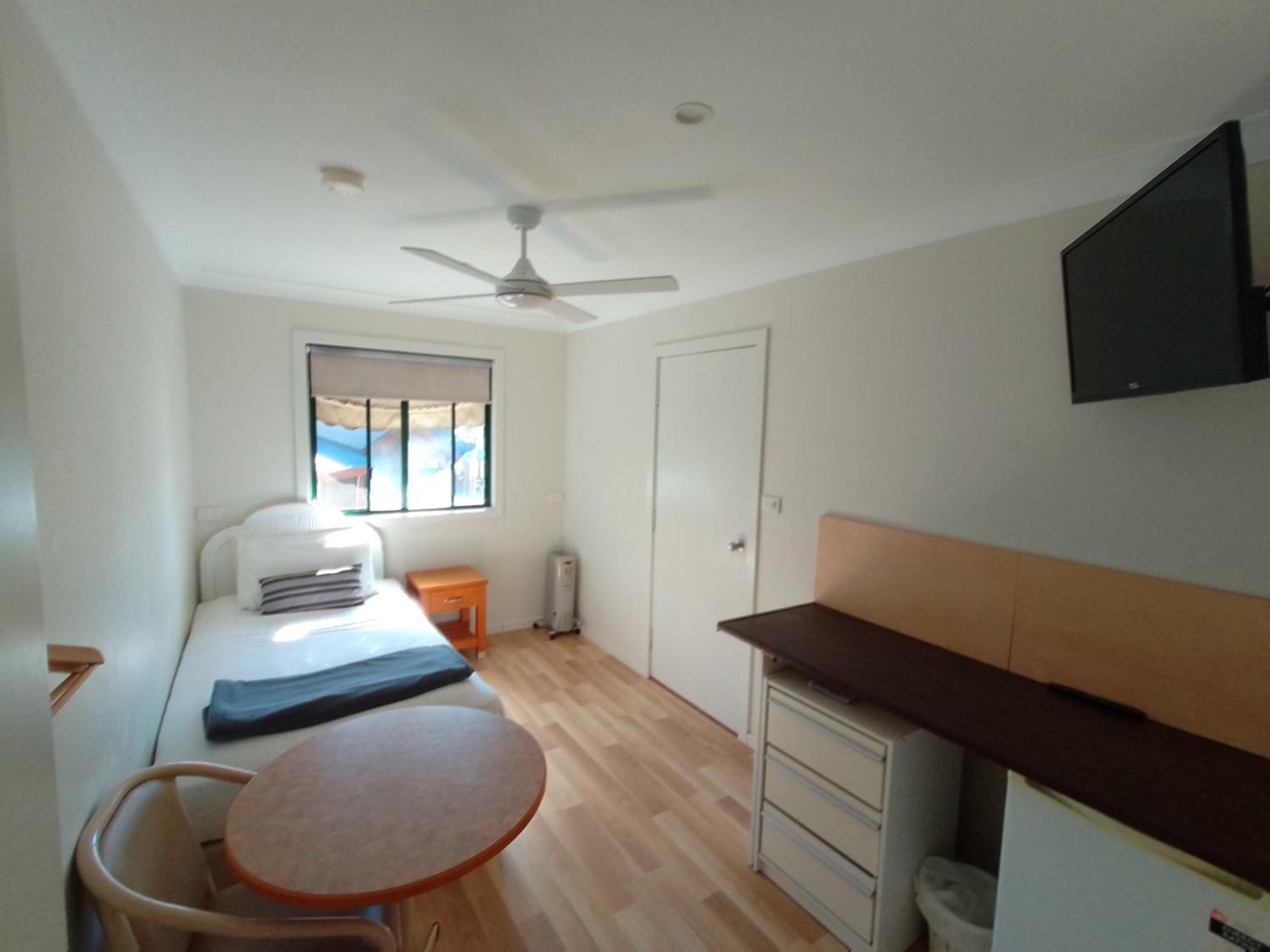 T'S Resort & Motel Port Macquarie Εξωτερικό φωτογραφία