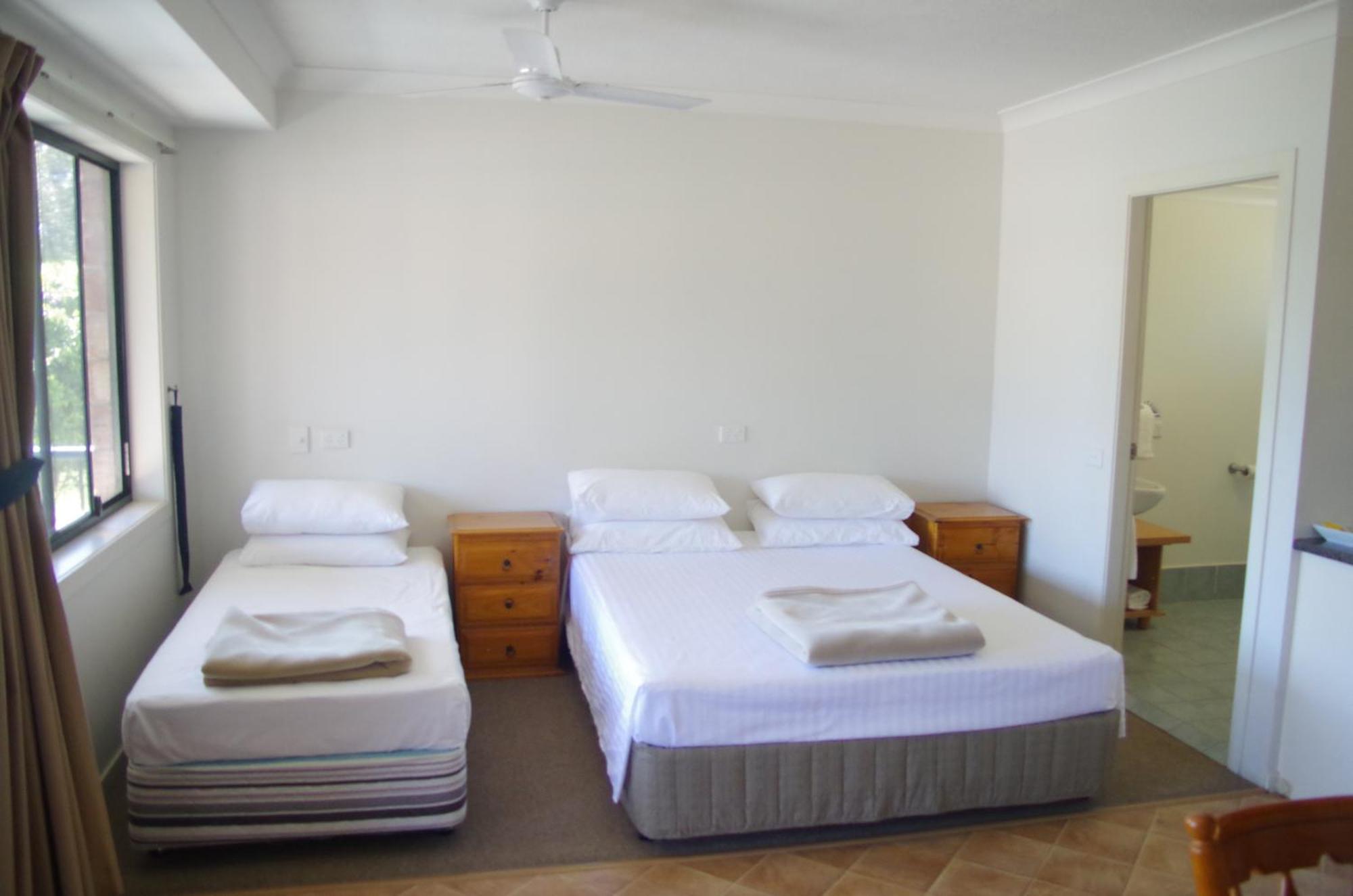 T'S Resort & Motel Port Macquarie Εξωτερικό φωτογραφία