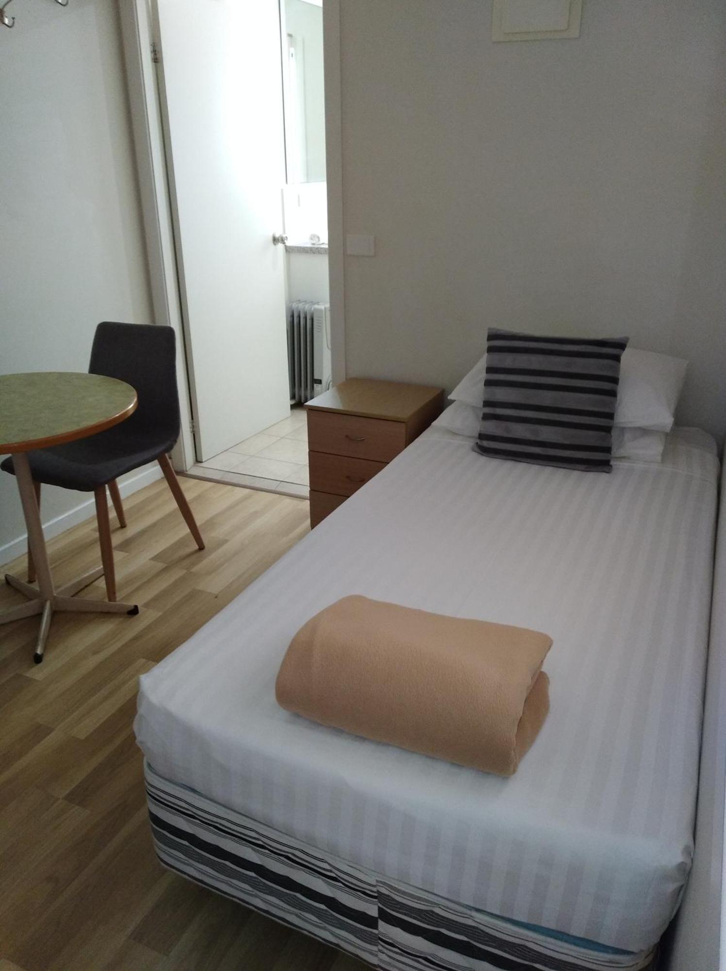 T'S Resort & Motel Port Macquarie Εξωτερικό φωτογραφία