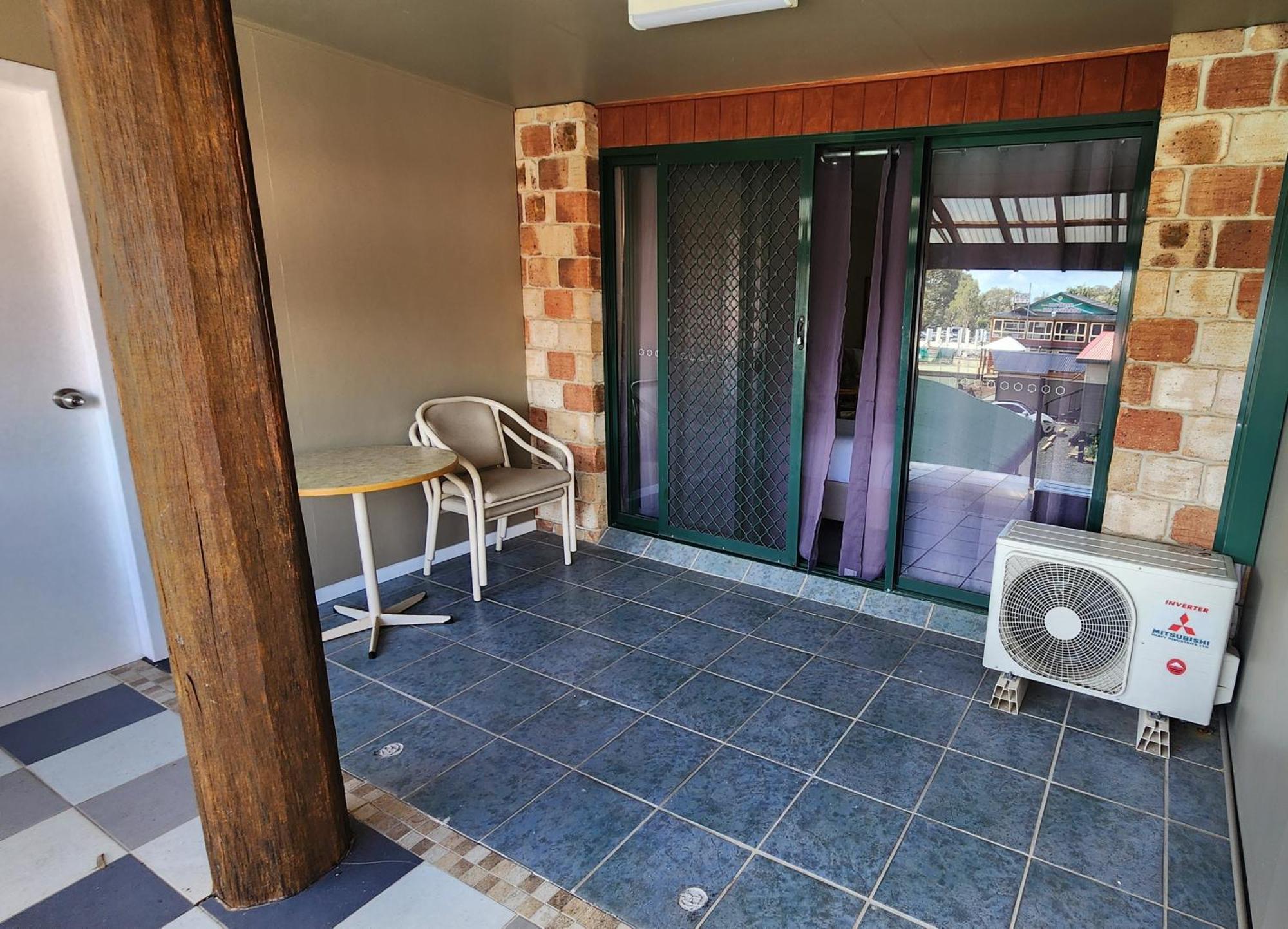 T'S Resort & Motel Port Macquarie Εξωτερικό φωτογραφία