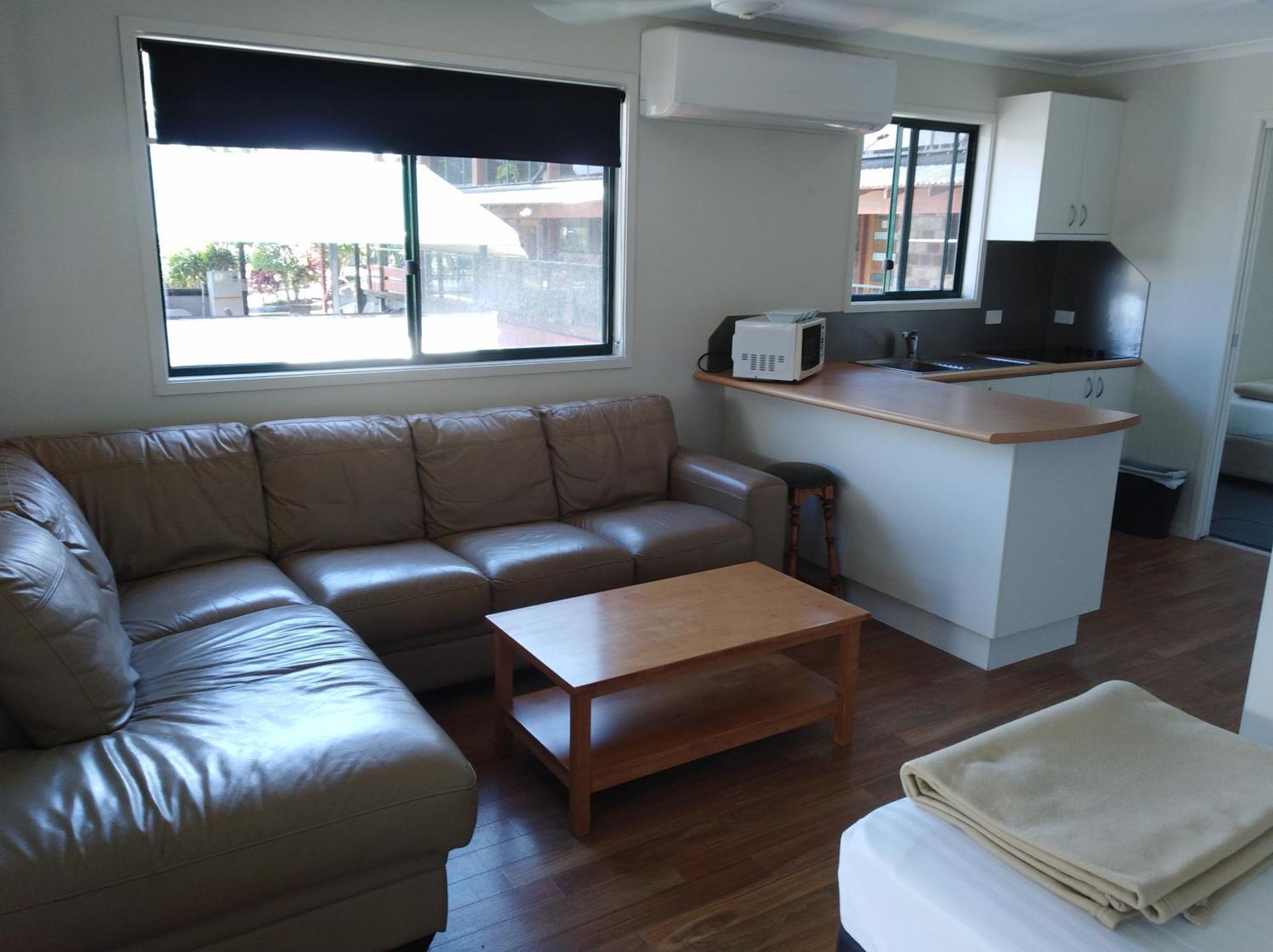 T'S Resort & Motel Port Macquarie Εξωτερικό φωτογραφία