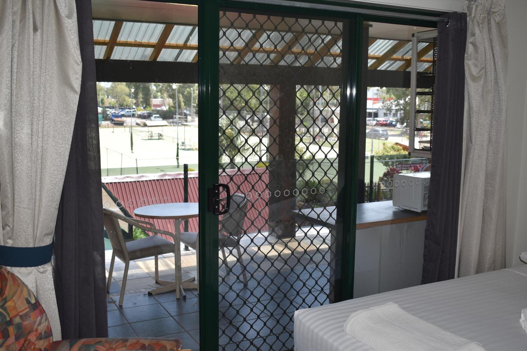 T'S Resort & Motel Port Macquarie Εξωτερικό φωτογραφία
