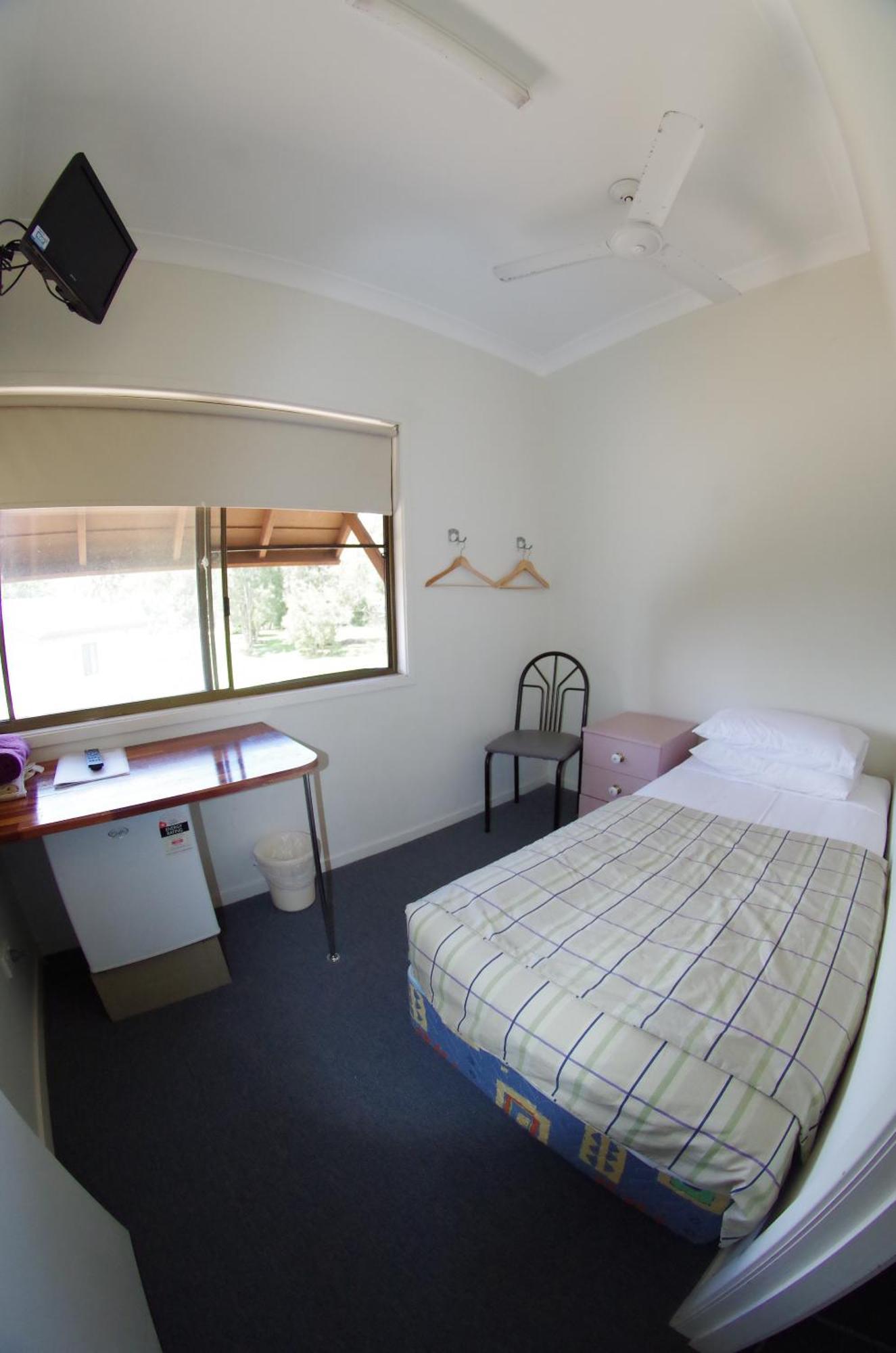 T'S Resort & Motel Port Macquarie Εξωτερικό φωτογραφία