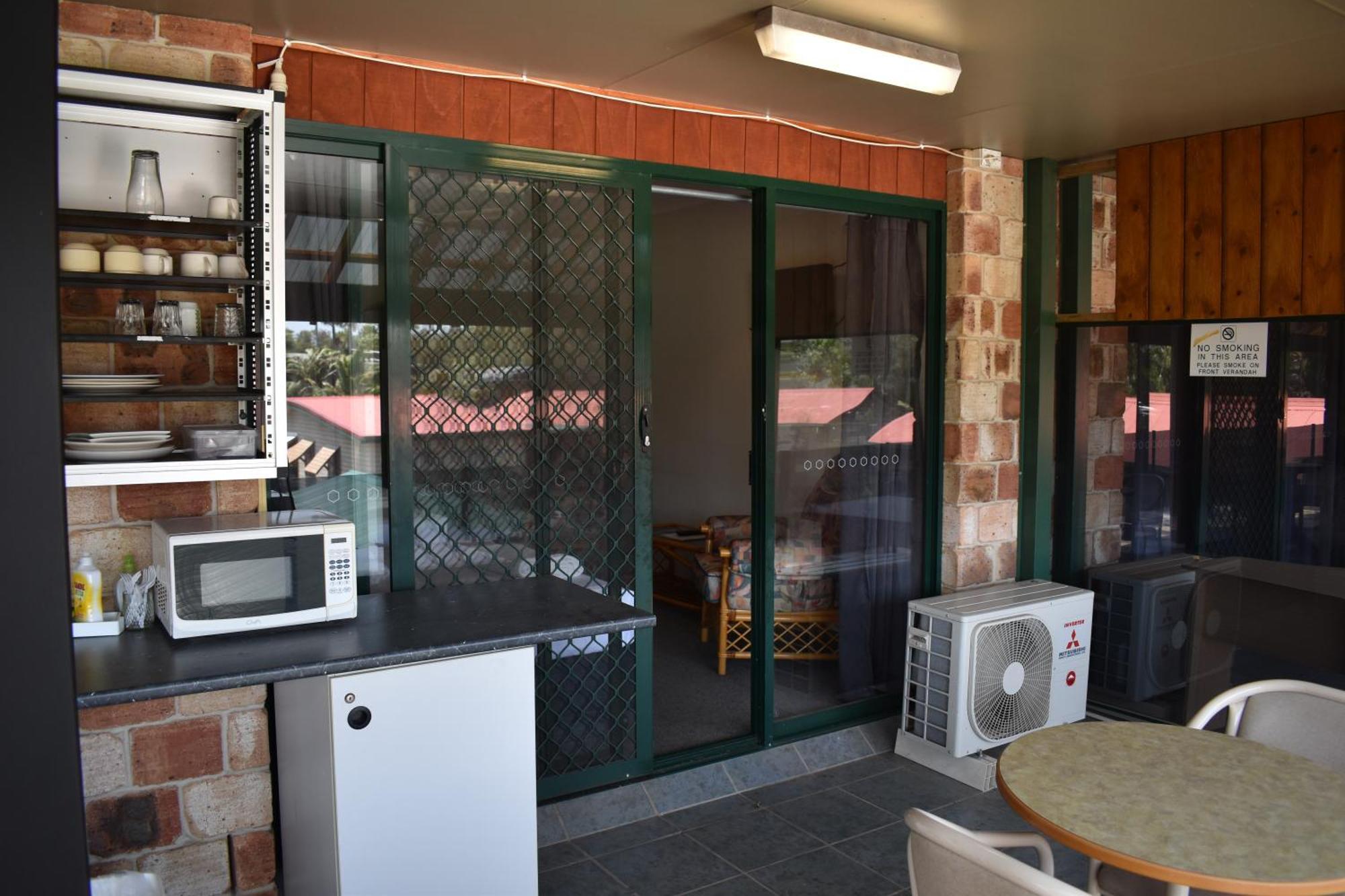 T'S Resort & Motel Port Macquarie Εξωτερικό φωτογραφία