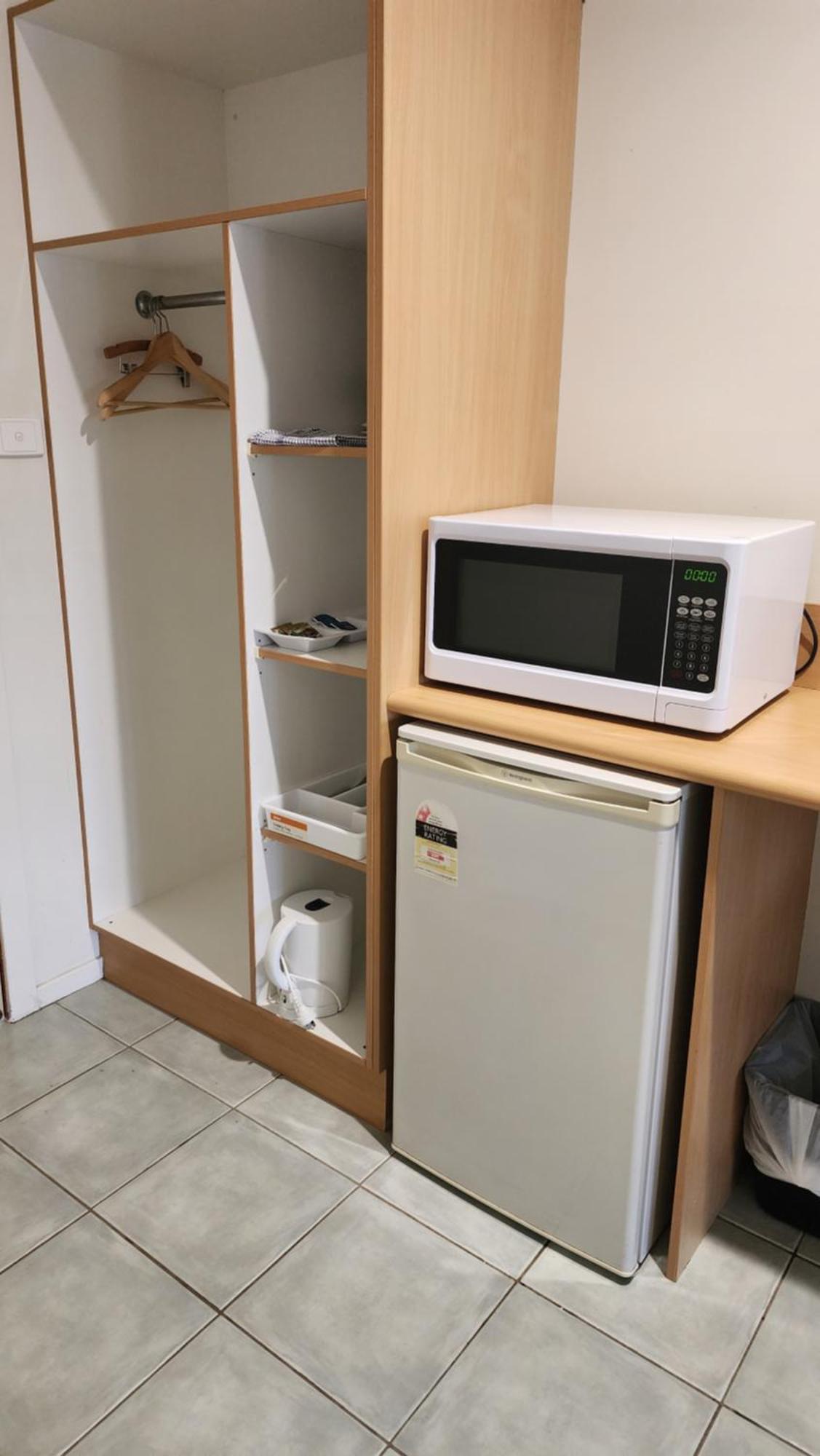 T'S Resort & Motel Port Macquarie Εξωτερικό φωτογραφία