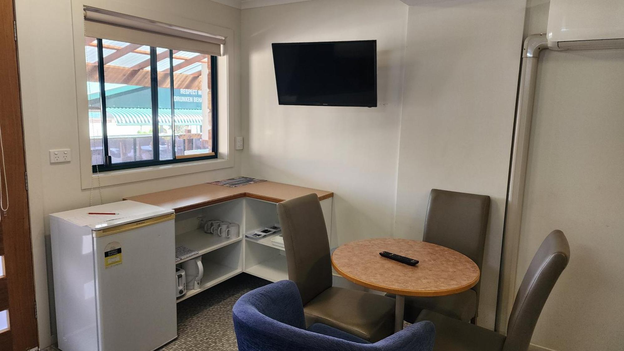 T'S Resort & Motel Port Macquarie Εξωτερικό φωτογραφία