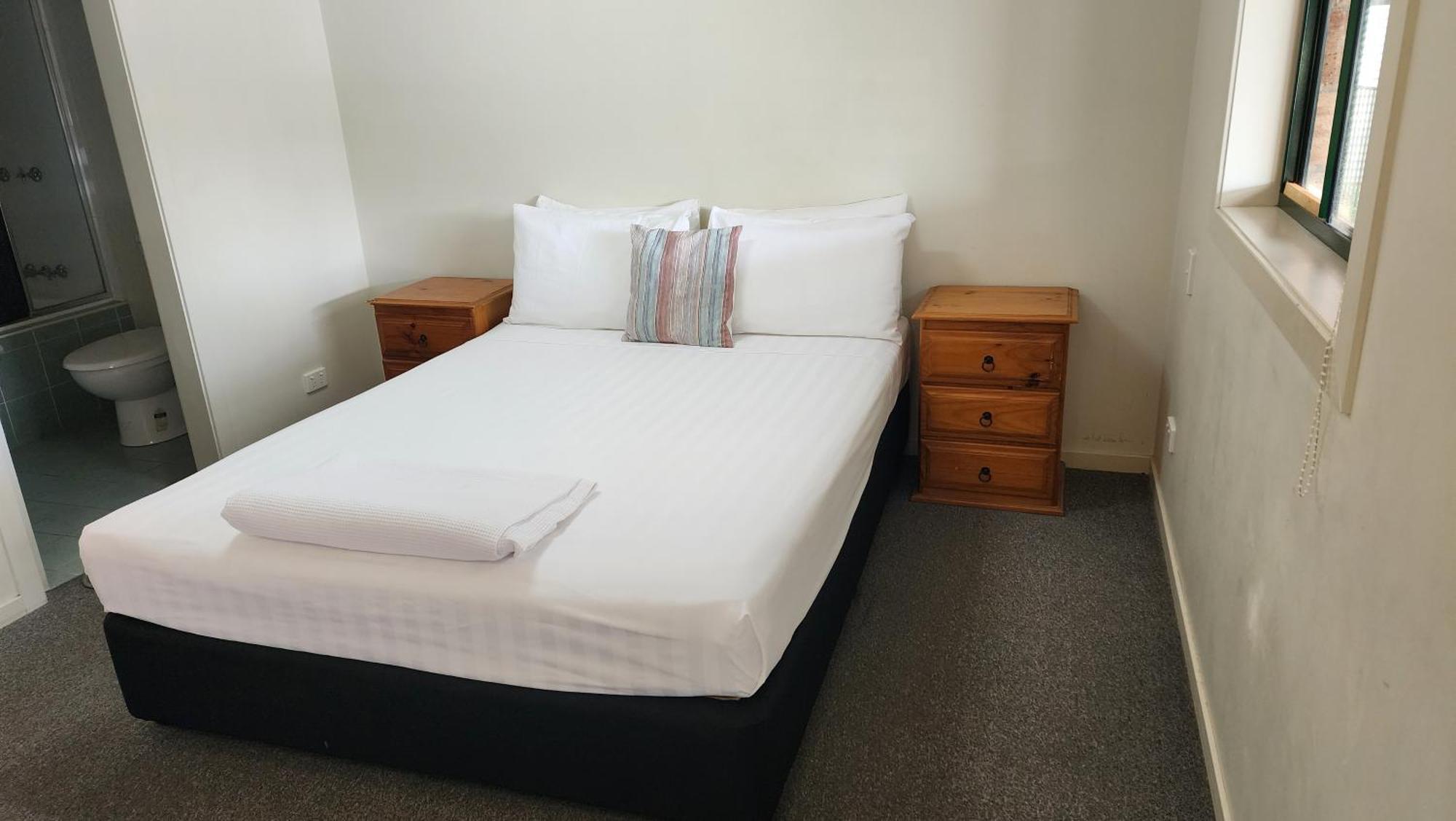 T'S Resort & Motel Port Macquarie Εξωτερικό φωτογραφία