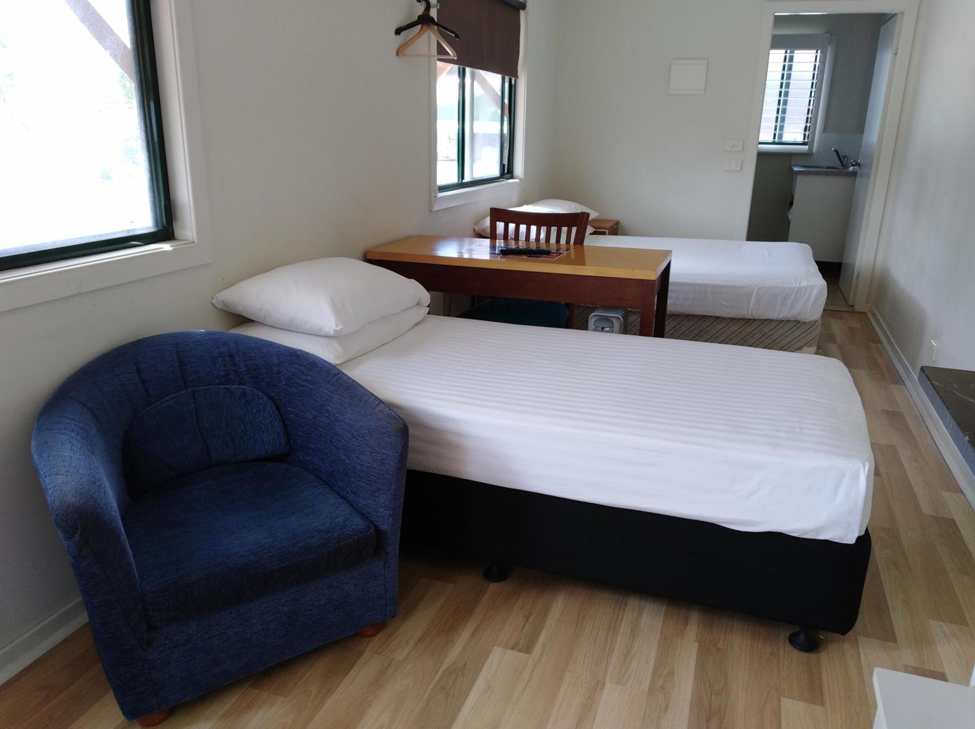 T'S Resort & Motel Port Macquarie Εξωτερικό φωτογραφία