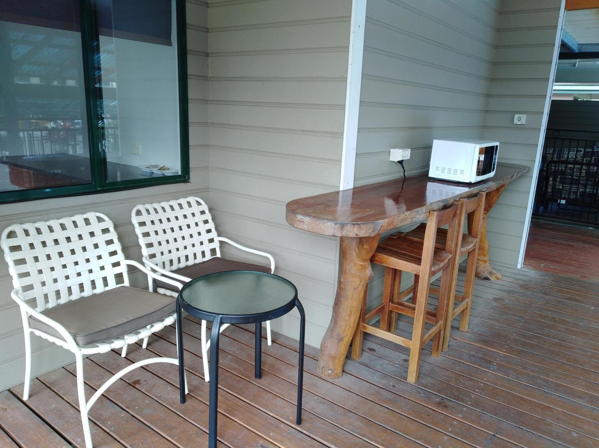 T'S Resort & Motel Port Macquarie Εξωτερικό φωτογραφία