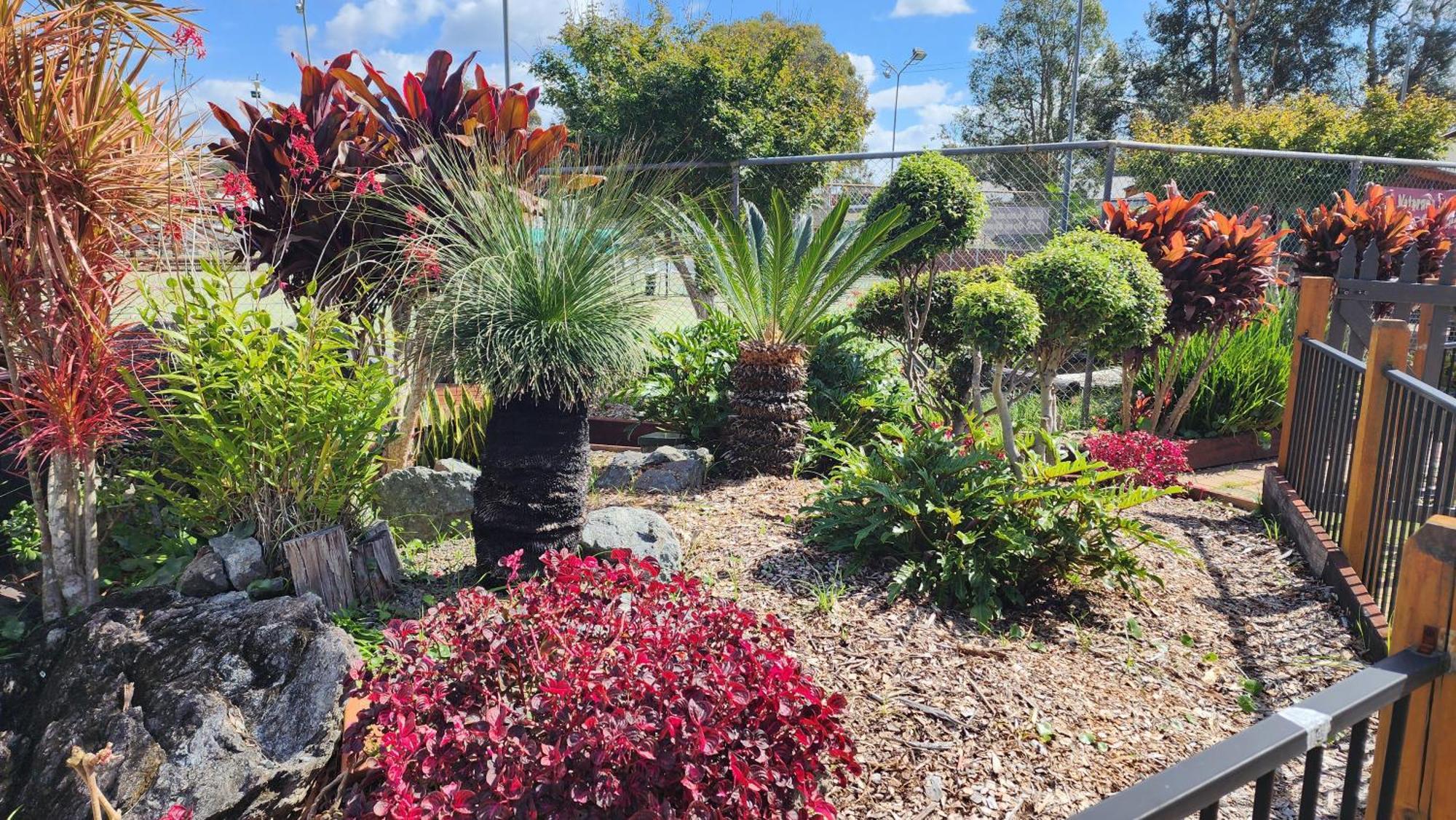 T'S Resort & Motel Port Macquarie Εξωτερικό φωτογραφία