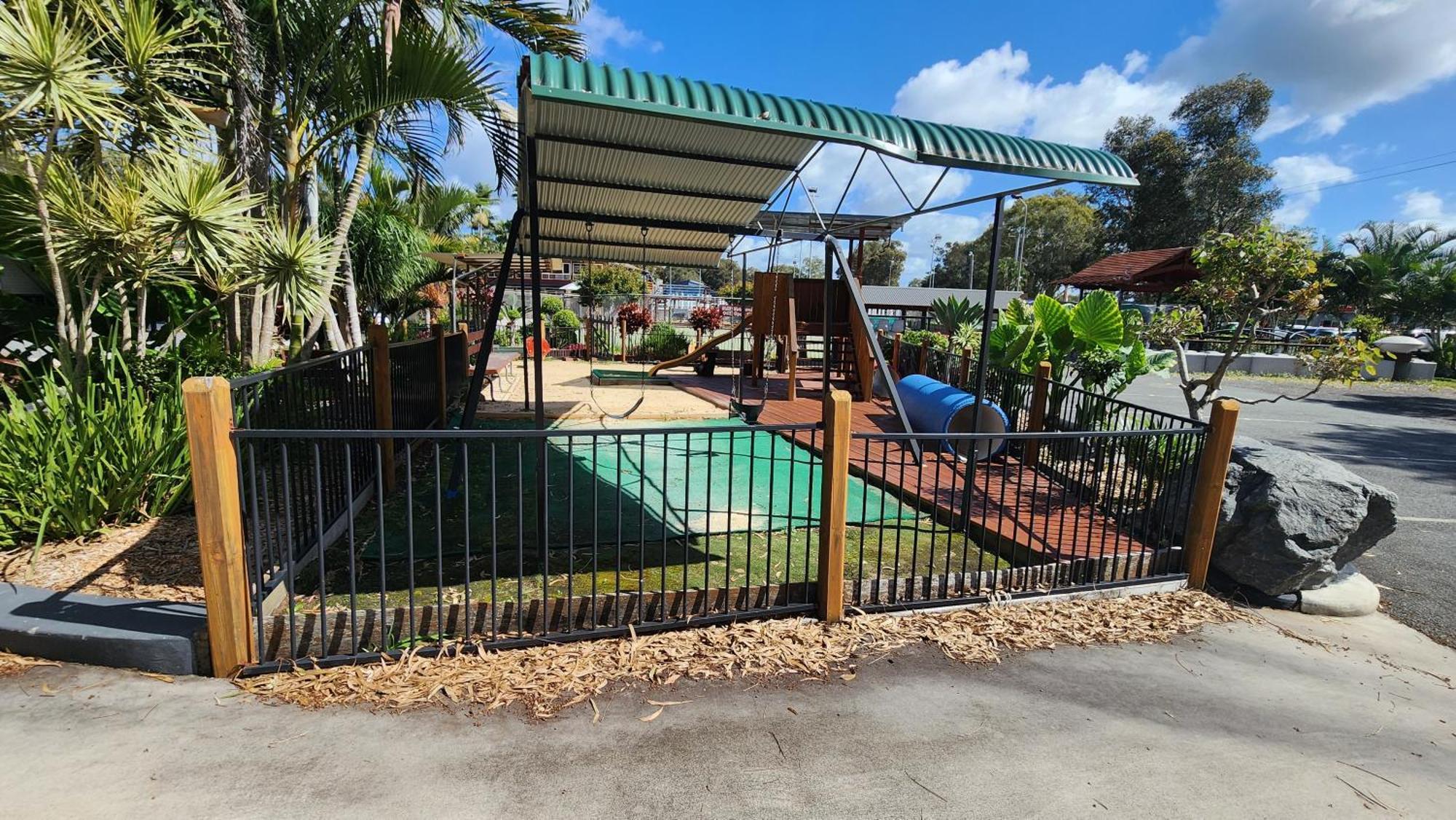 T'S Resort & Motel Port Macquarie Εξωτερικό φωτογραφία
