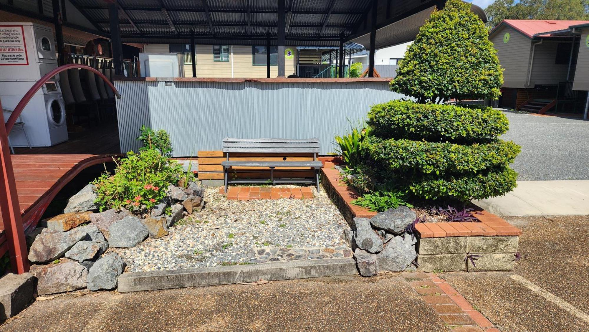 T'S Resort & Motel Port Macquarie Εξωτερικό φωτογραφία